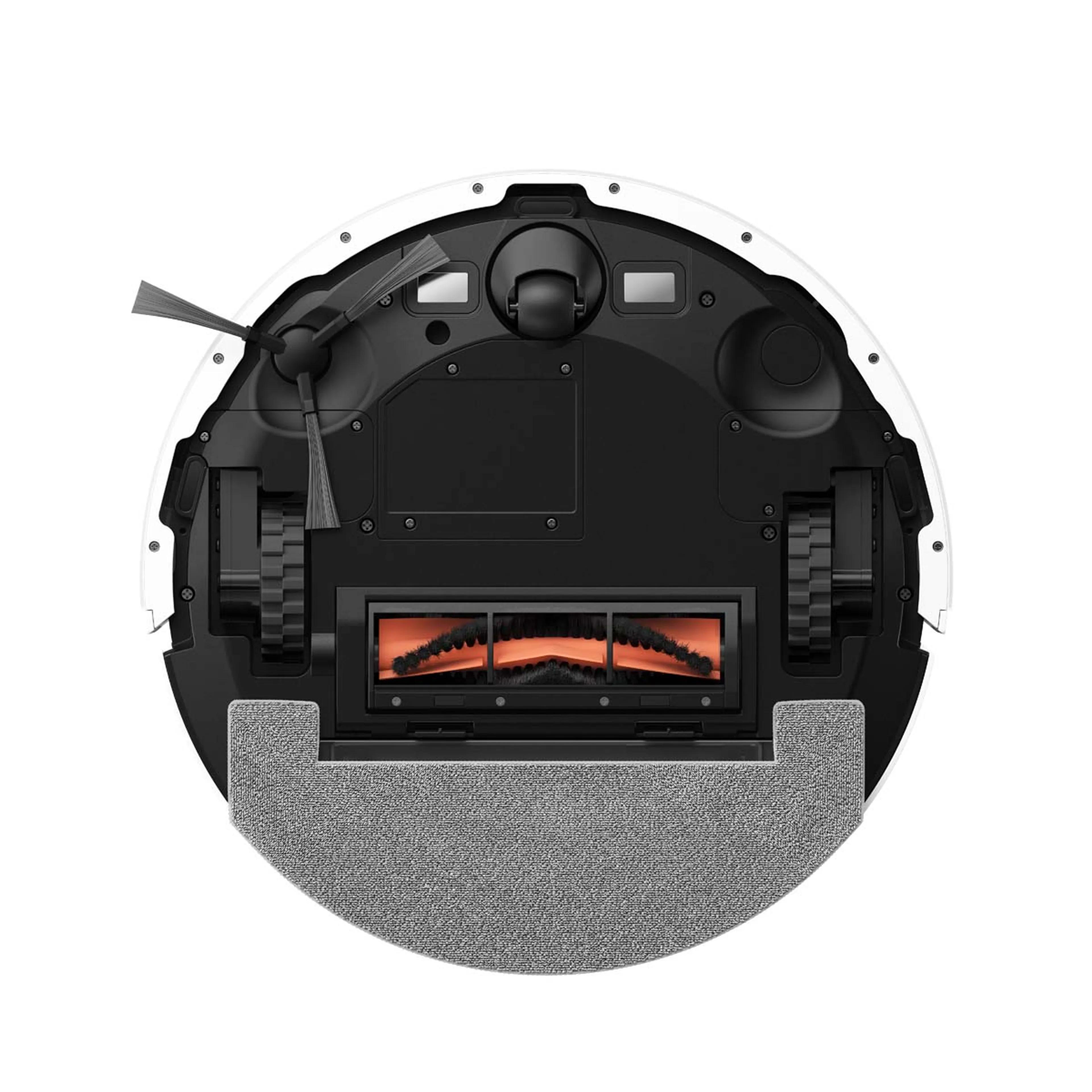 MOVA Robotstofzuiger 2in1 E20 image