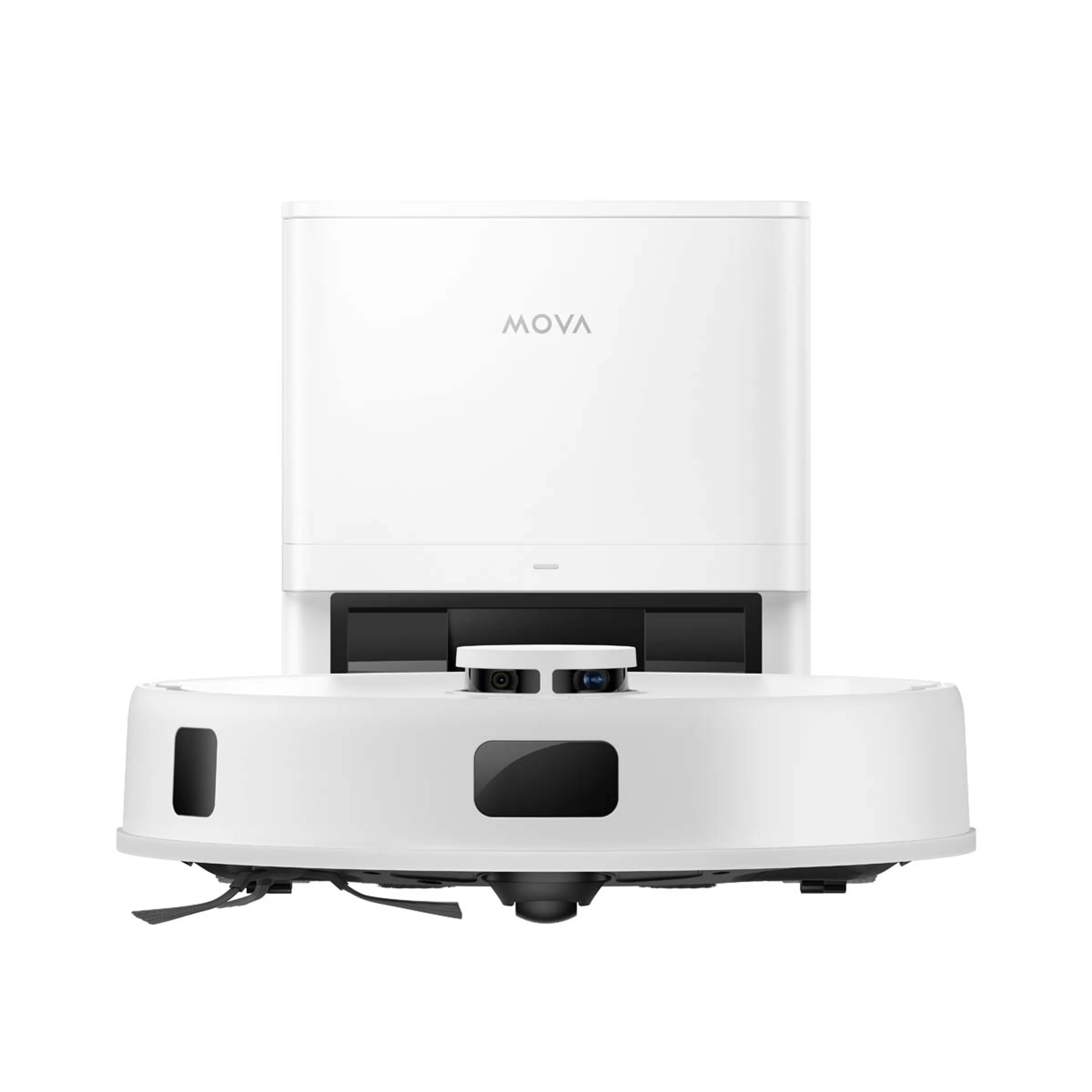 MOVA Aspirateur robot 2en1 E20 Plus image