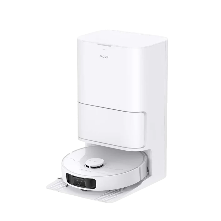 MOVA Robotstofzuiger E30 Ultra