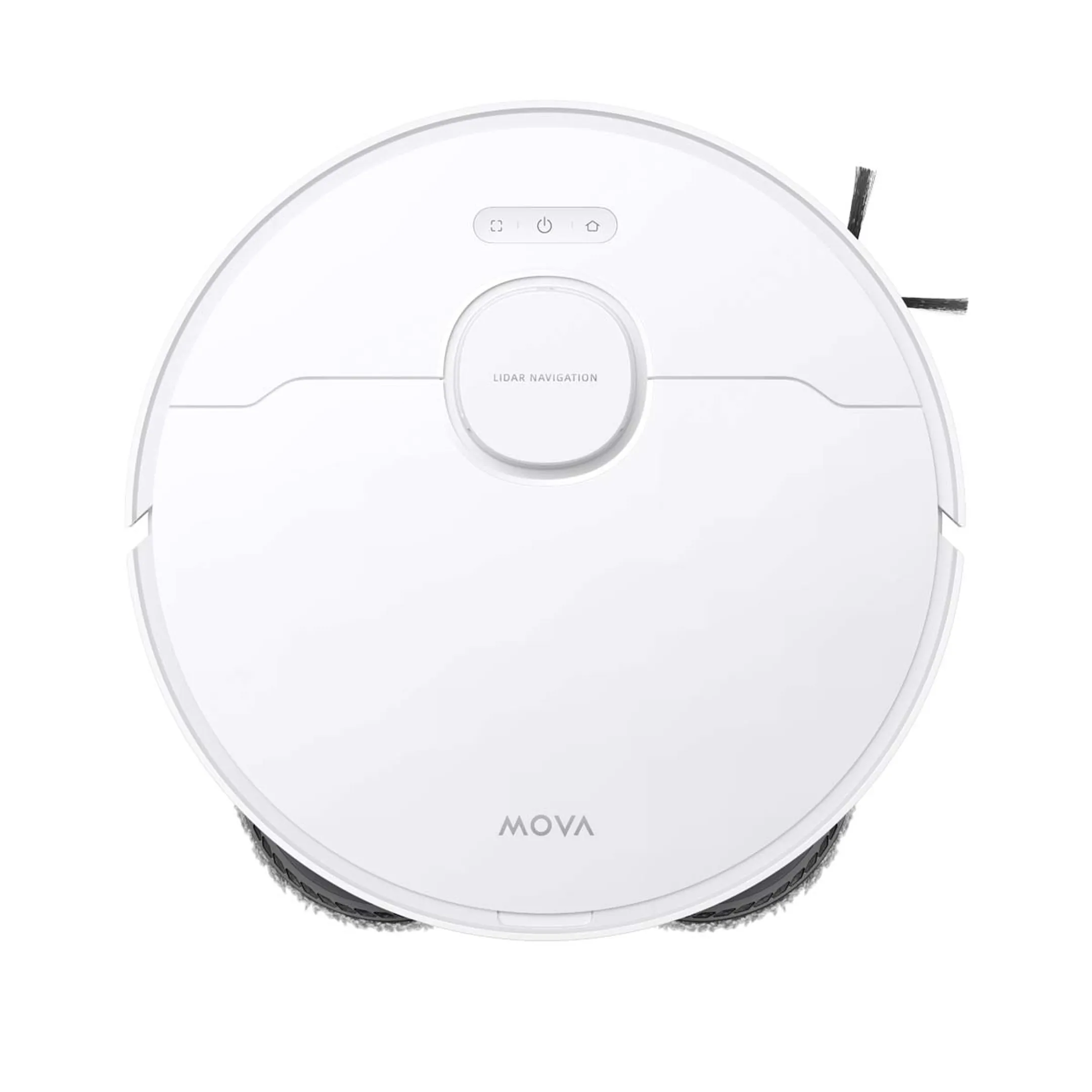 MOVA Robotstofzuiger E30 Ultra image