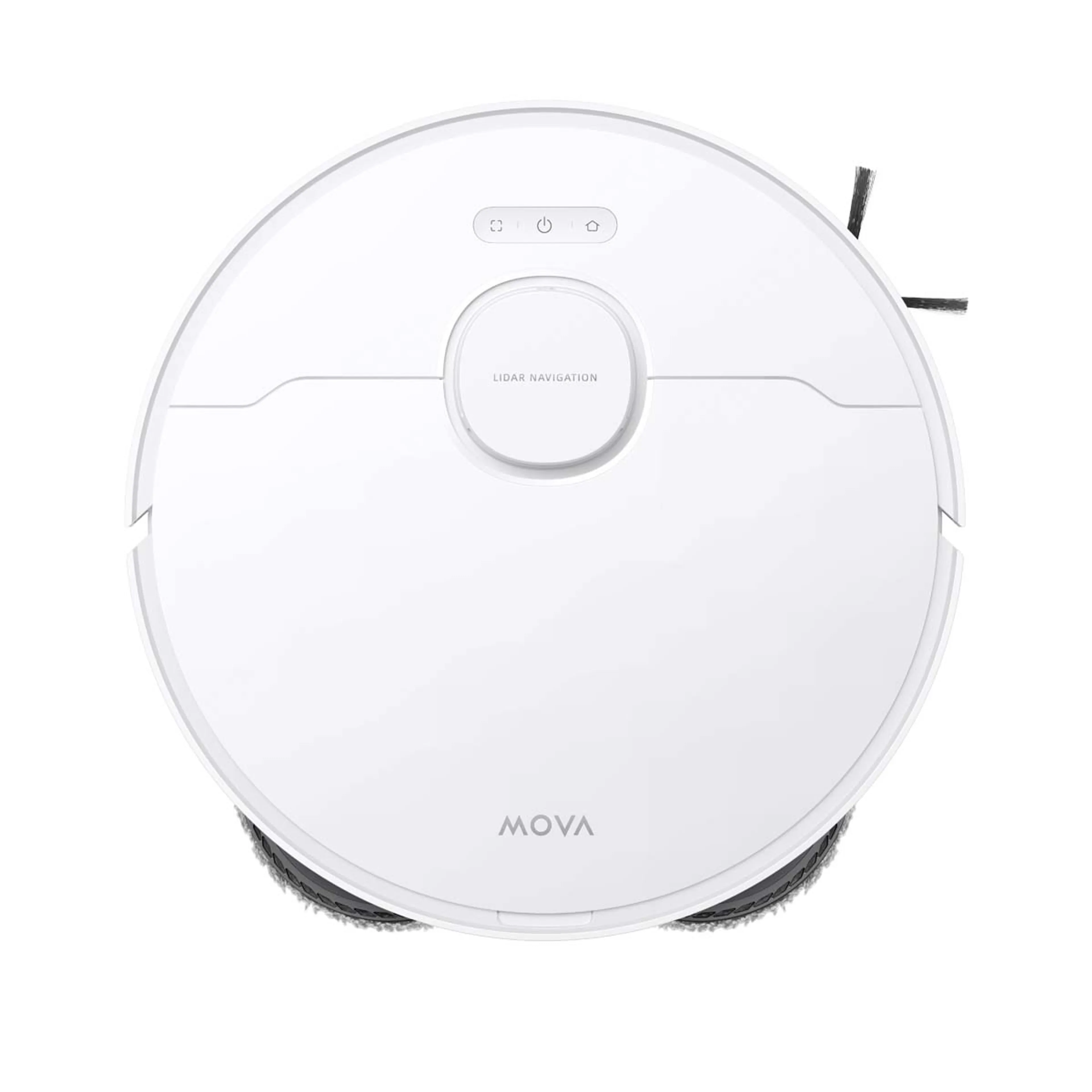 MOVA Aspirateur robot E30 Ultra image