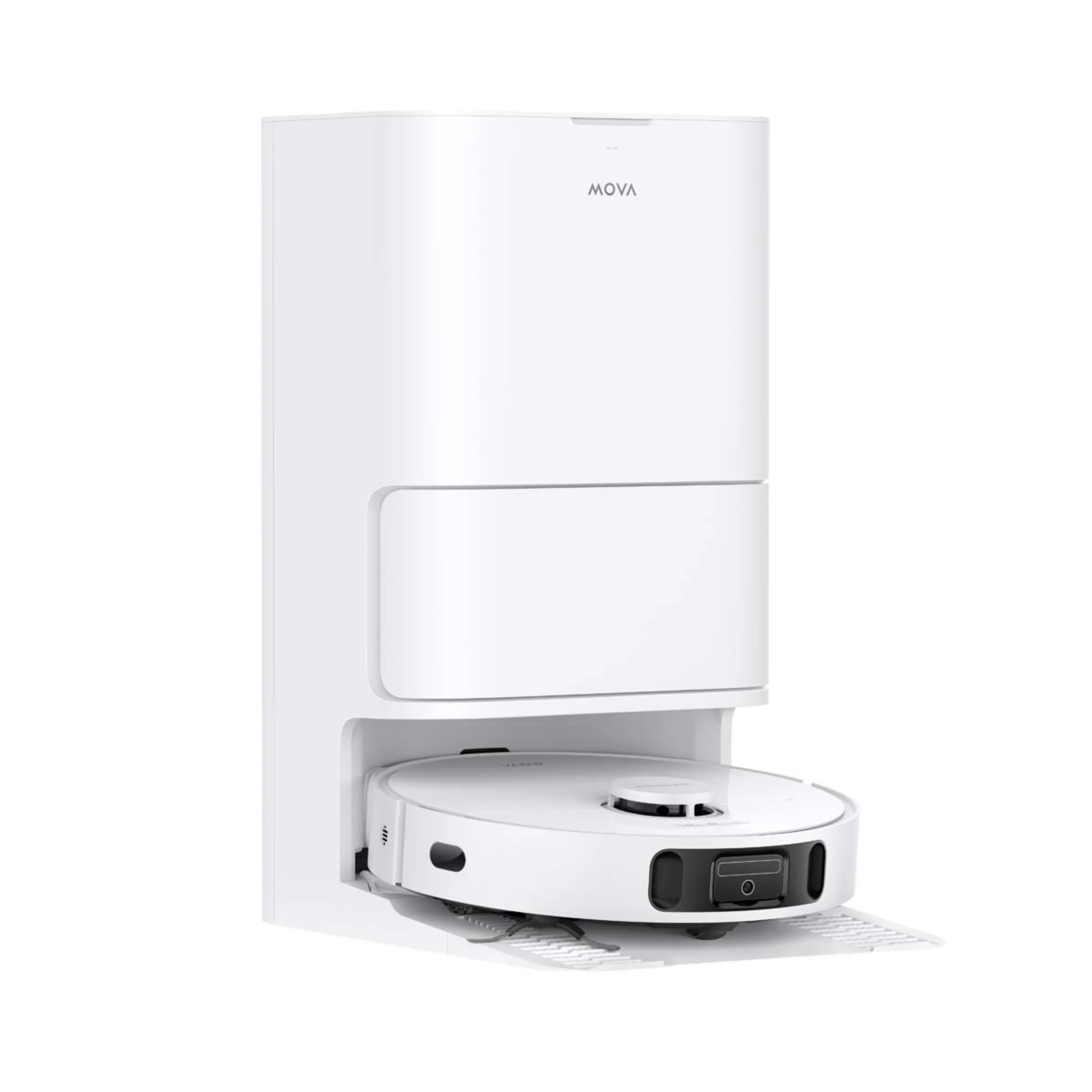 MOVA Aspirateur robot E30 Ultra image