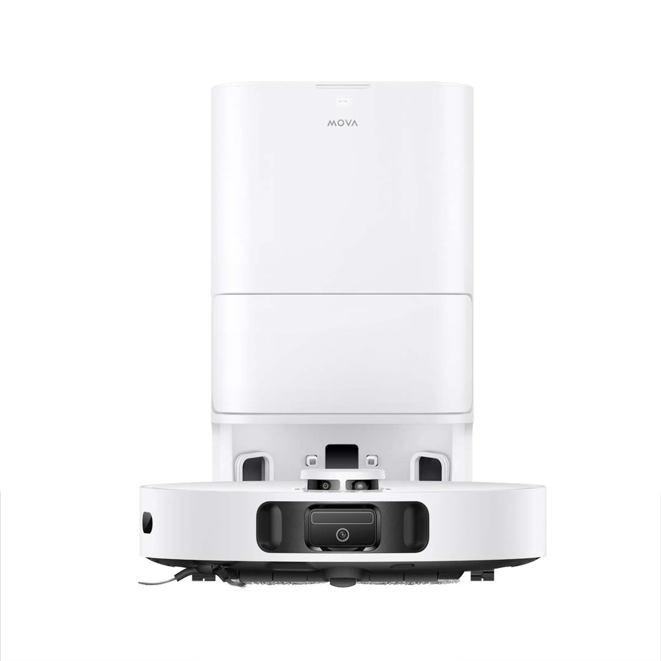 MOVA Robotstofzuiger E30 Ultra image