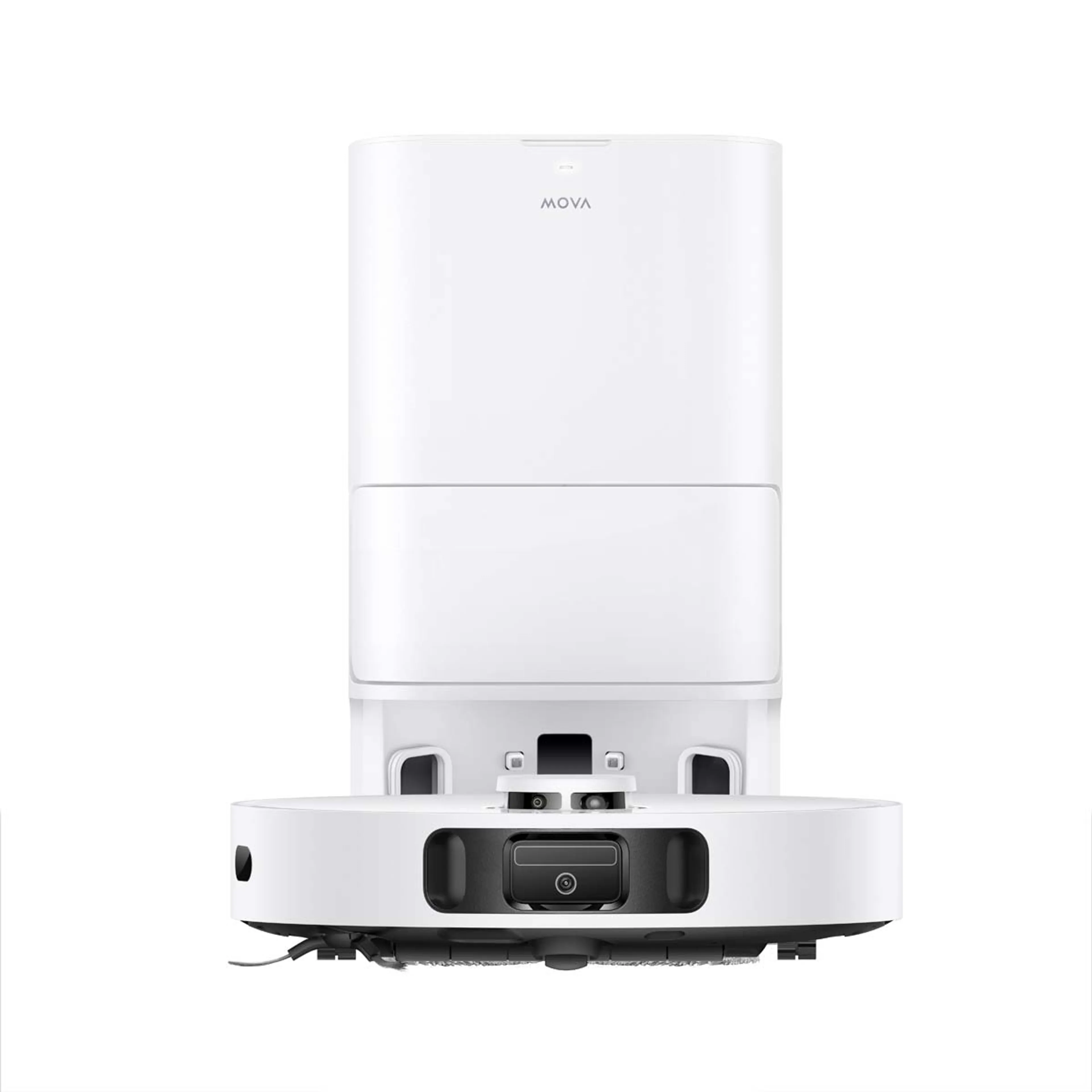 MOVA Aspirateur robot E30 Ultra image