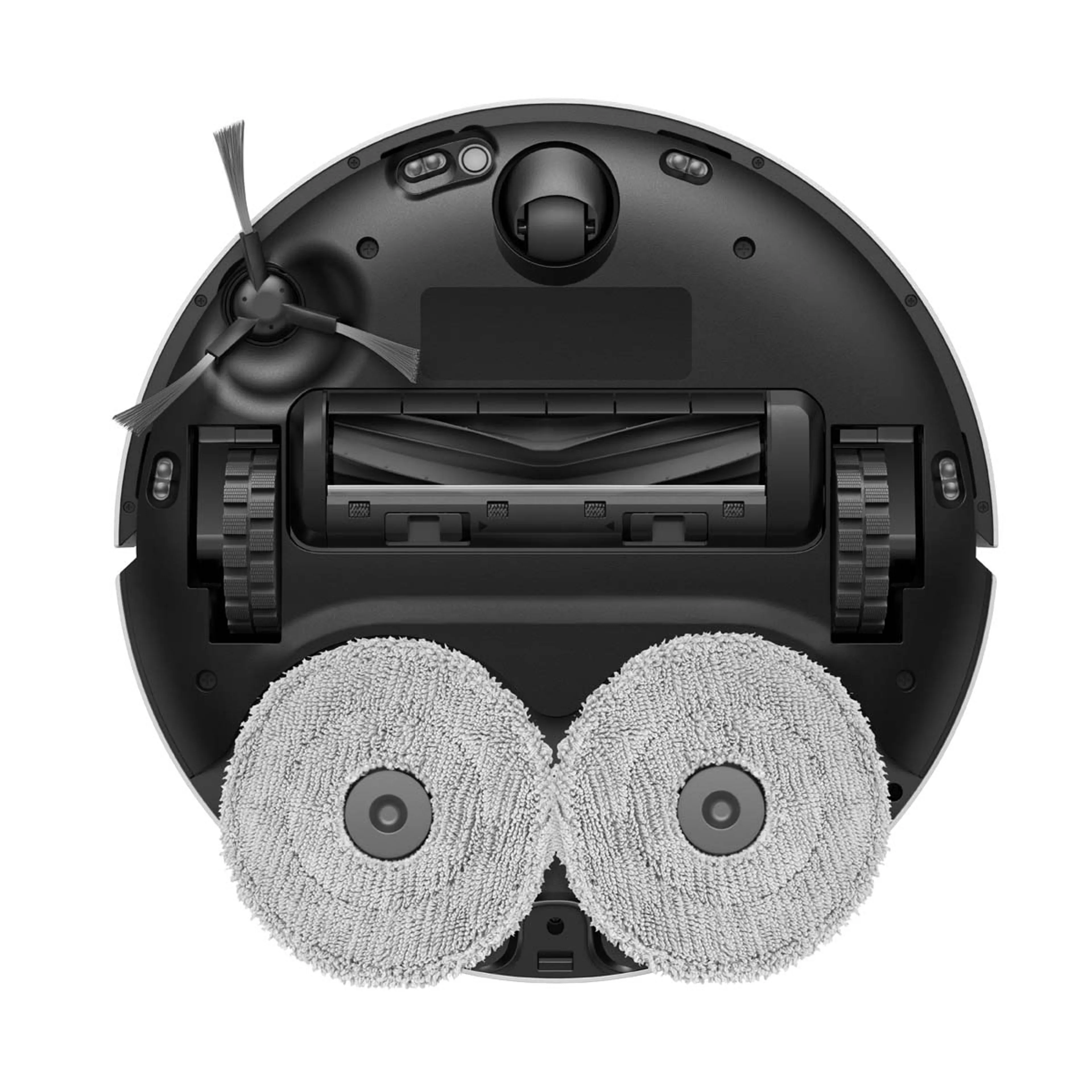 MOVA Aspirateur robot E30 Ultra image