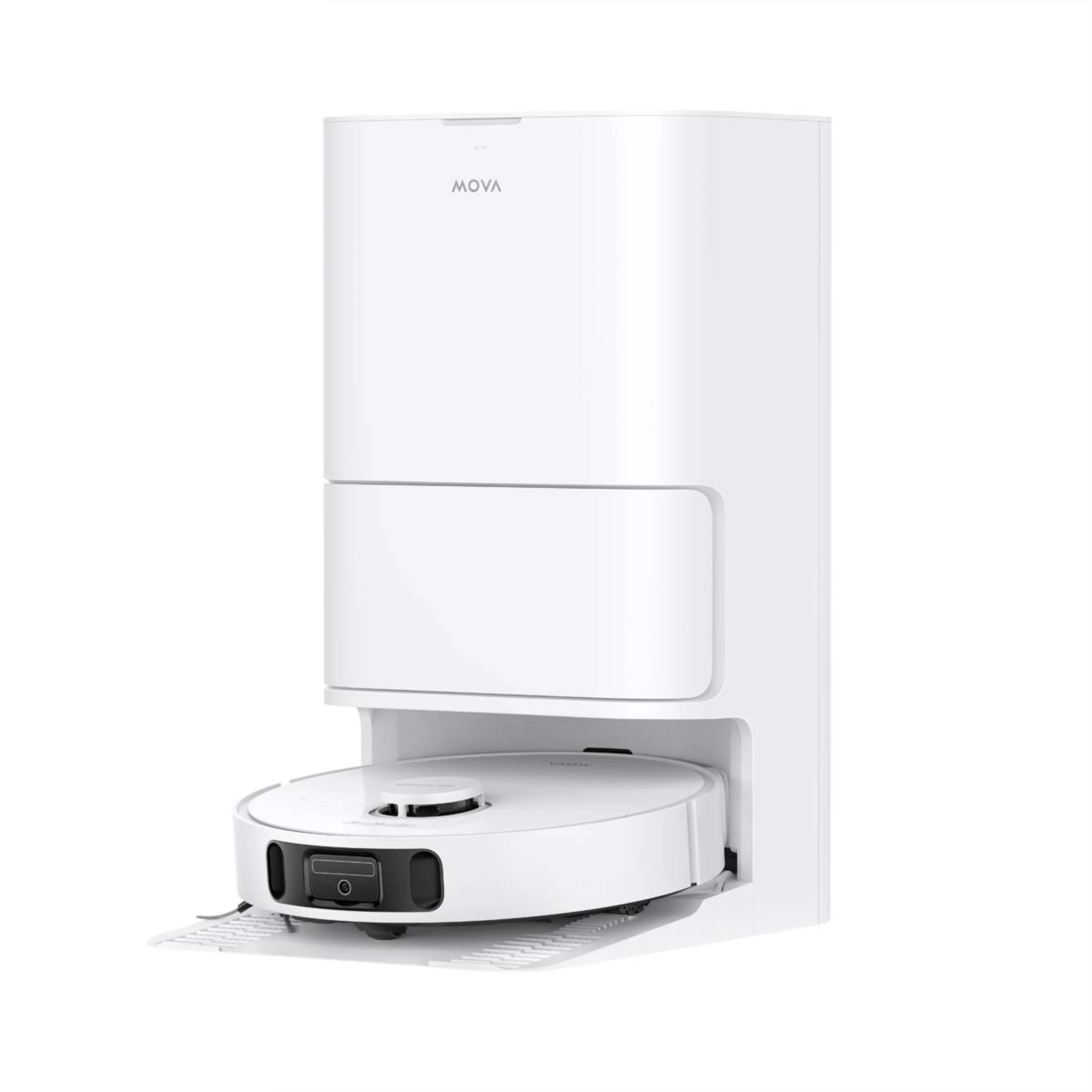 MOVA Aspirateur robot E30 Ultra image