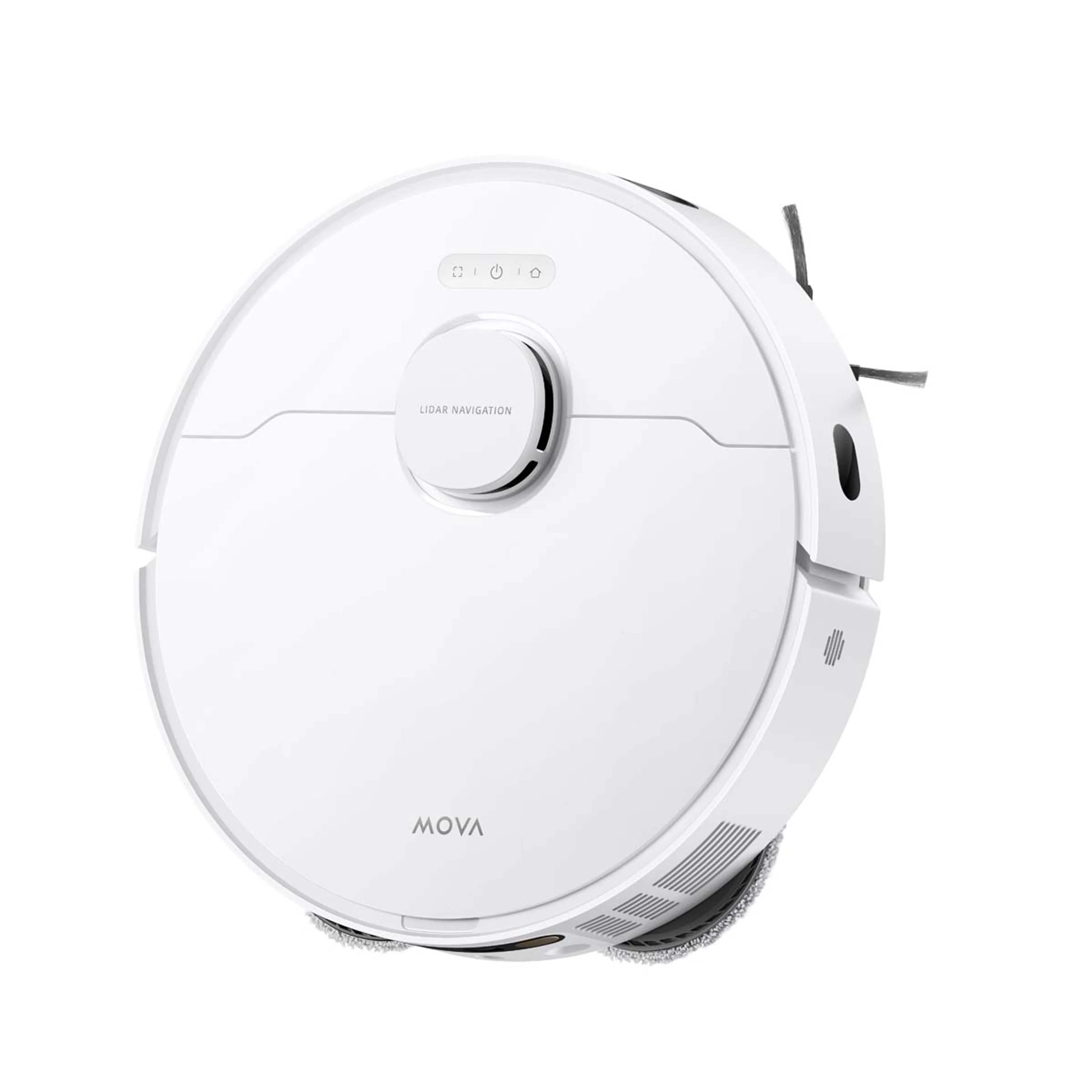 MOVA Aspirateur robot E30 Ultra image