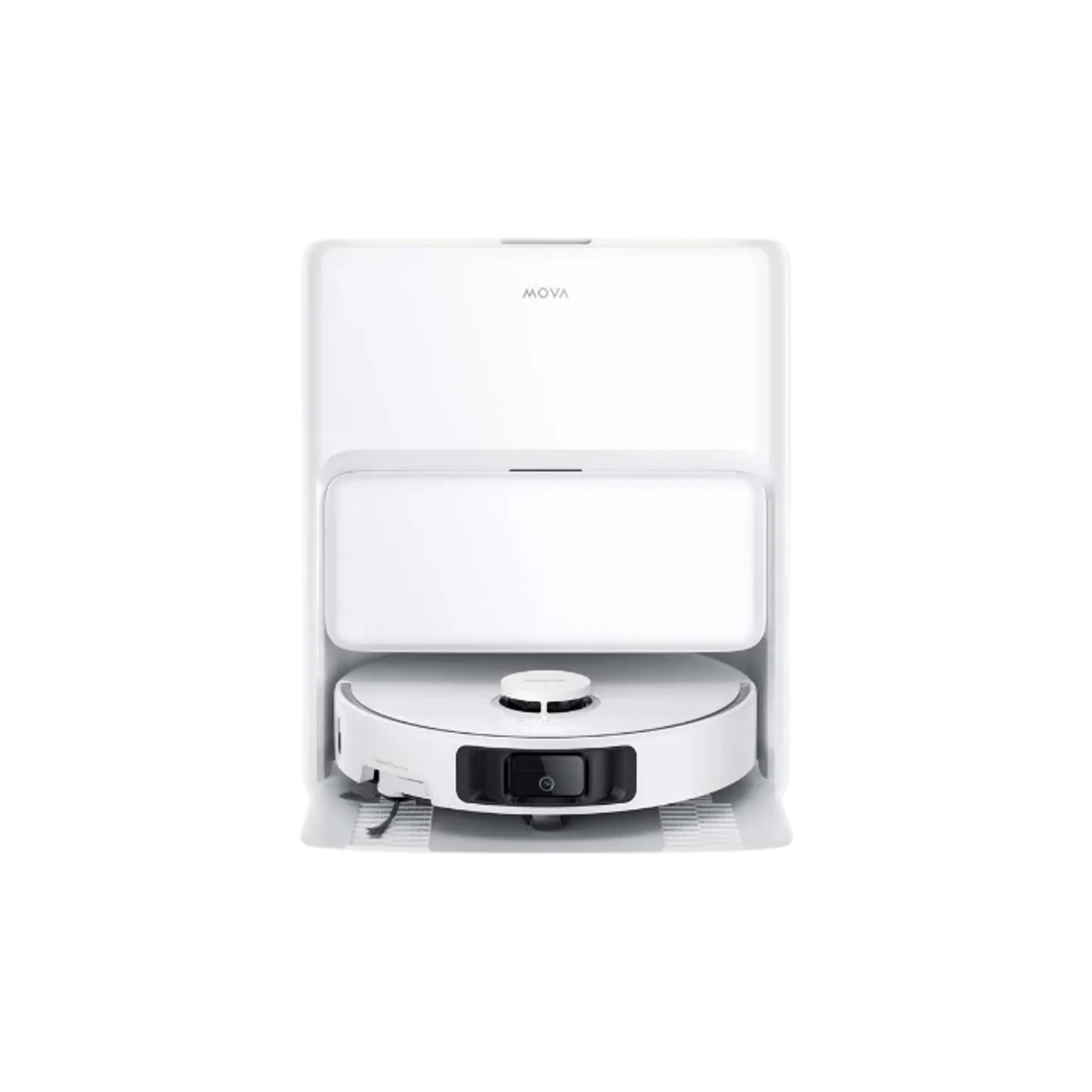 Robotstofzuiger 2in1 P50 Ultra