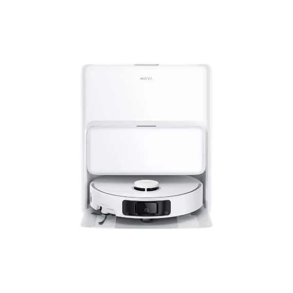 Robotstofzuiger 2in1 P50 Ultra