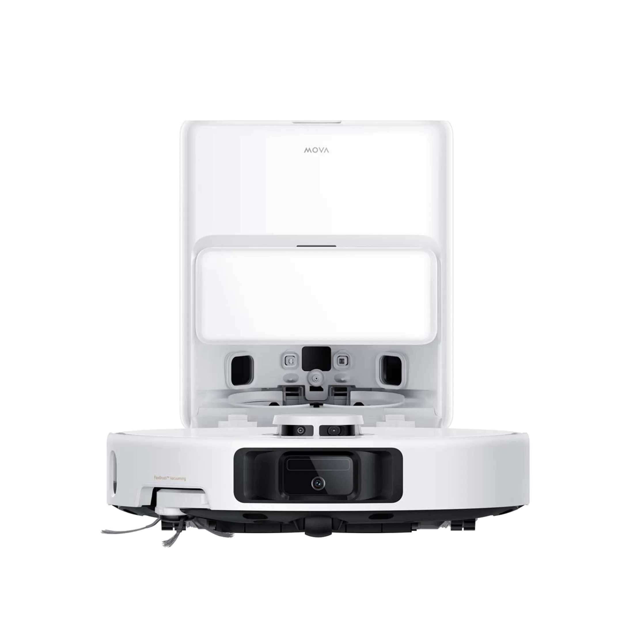 MOVA Robotstofzuiger 2in1 P50 Ultra image
