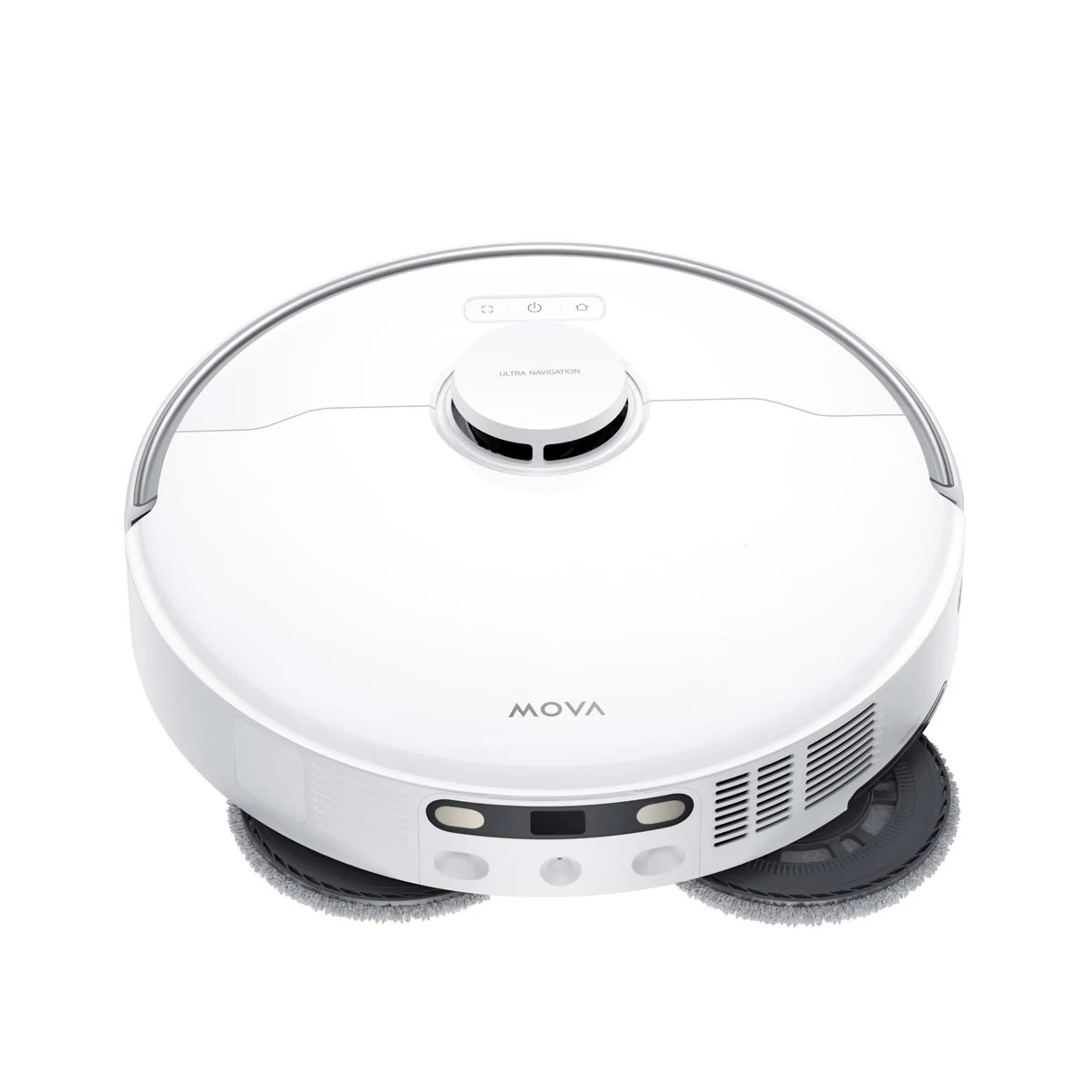 MOVA Robotstofzuiger 2in1 P50 Ultra image