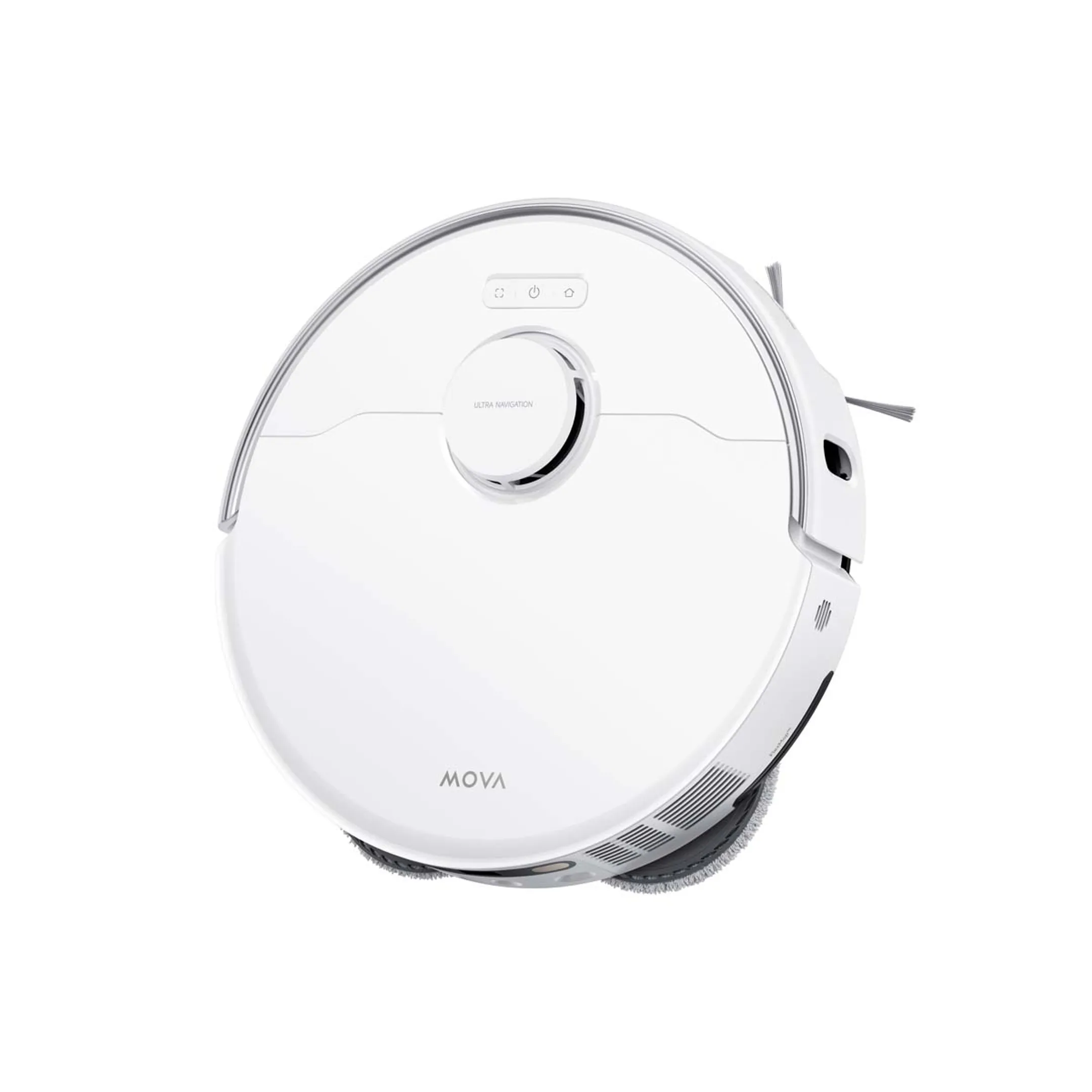 MOVA Robotstofzuiger 2in1 P50 Ultra image