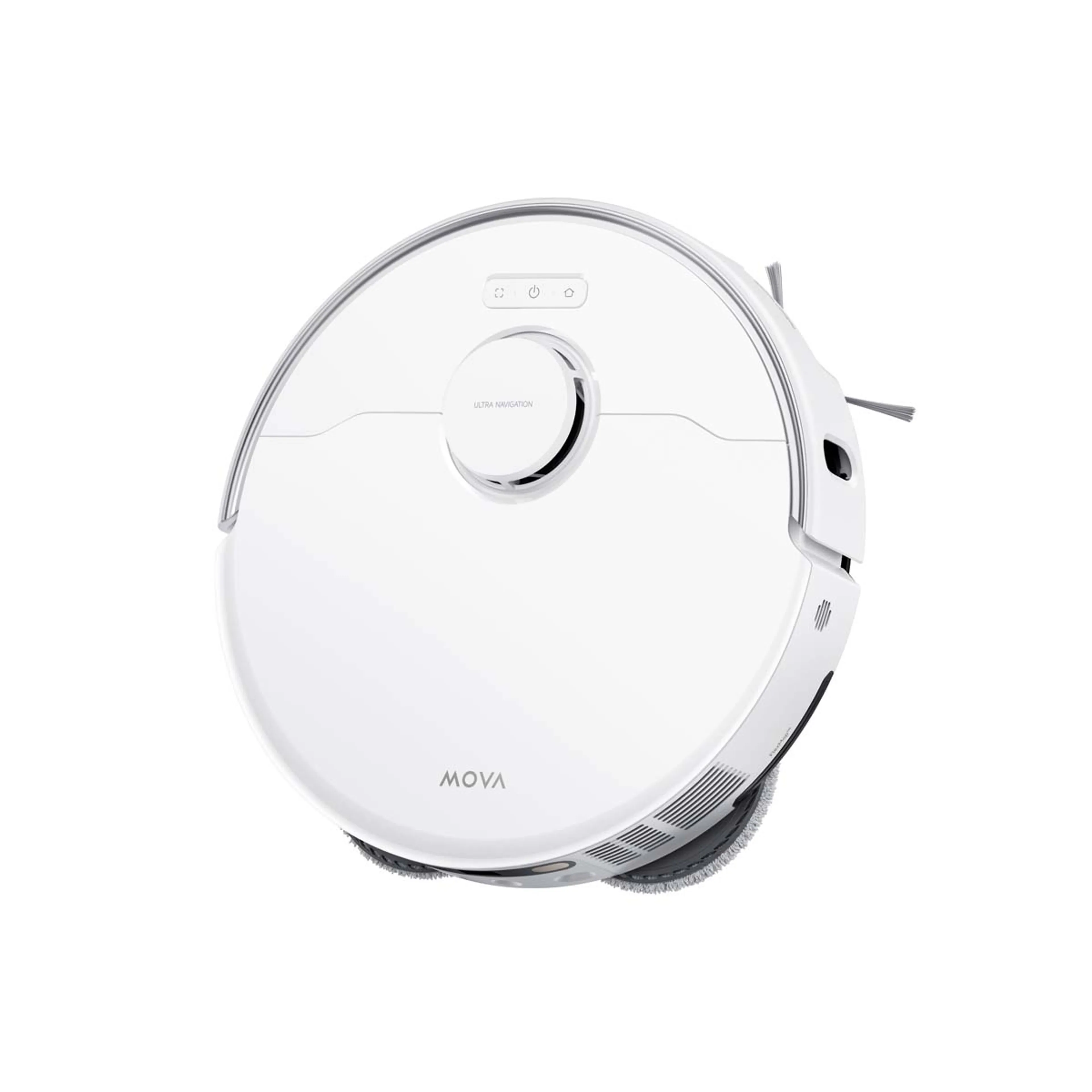 MOVA Aspirateur robot 2en1 P50 Ultra image