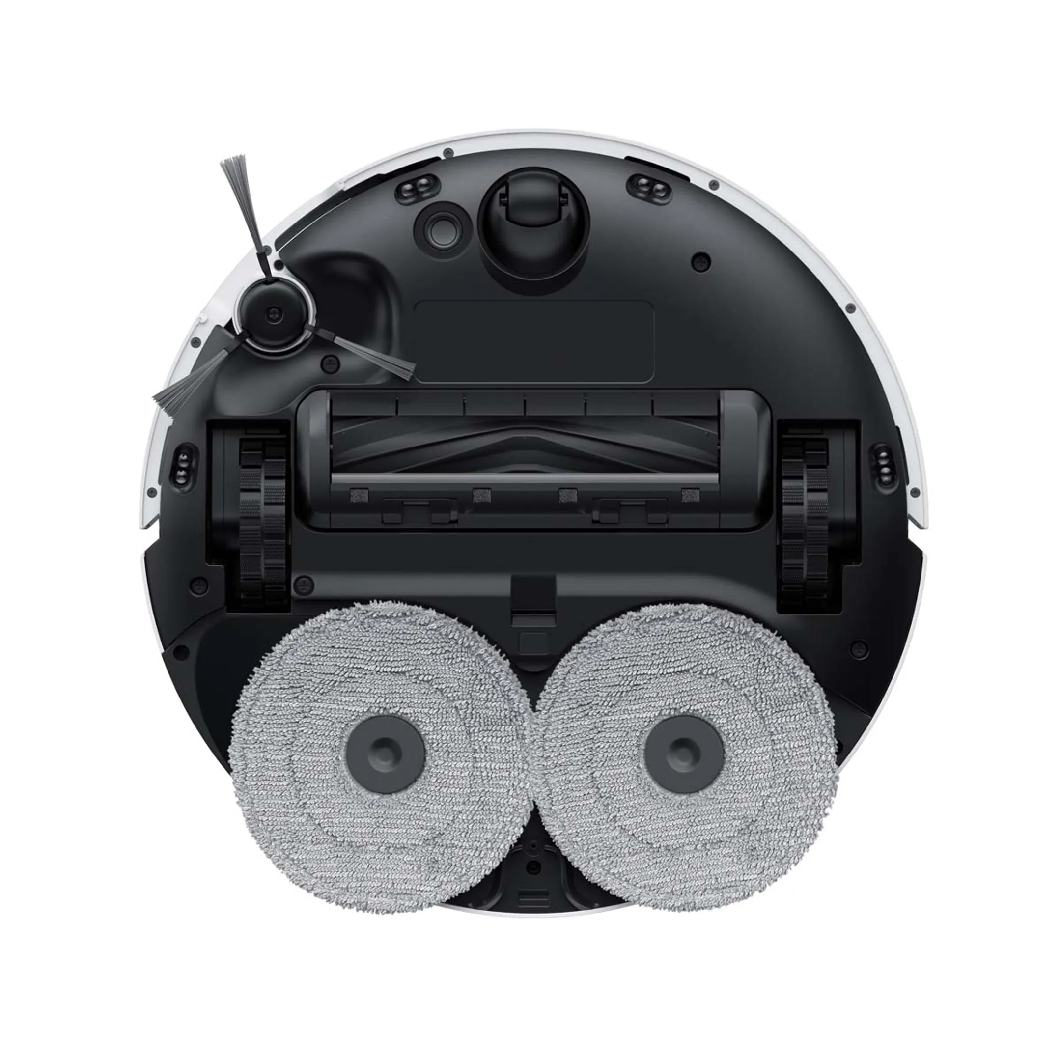 MOVA Robotstofzuiger 2in1 P50 Ultra image