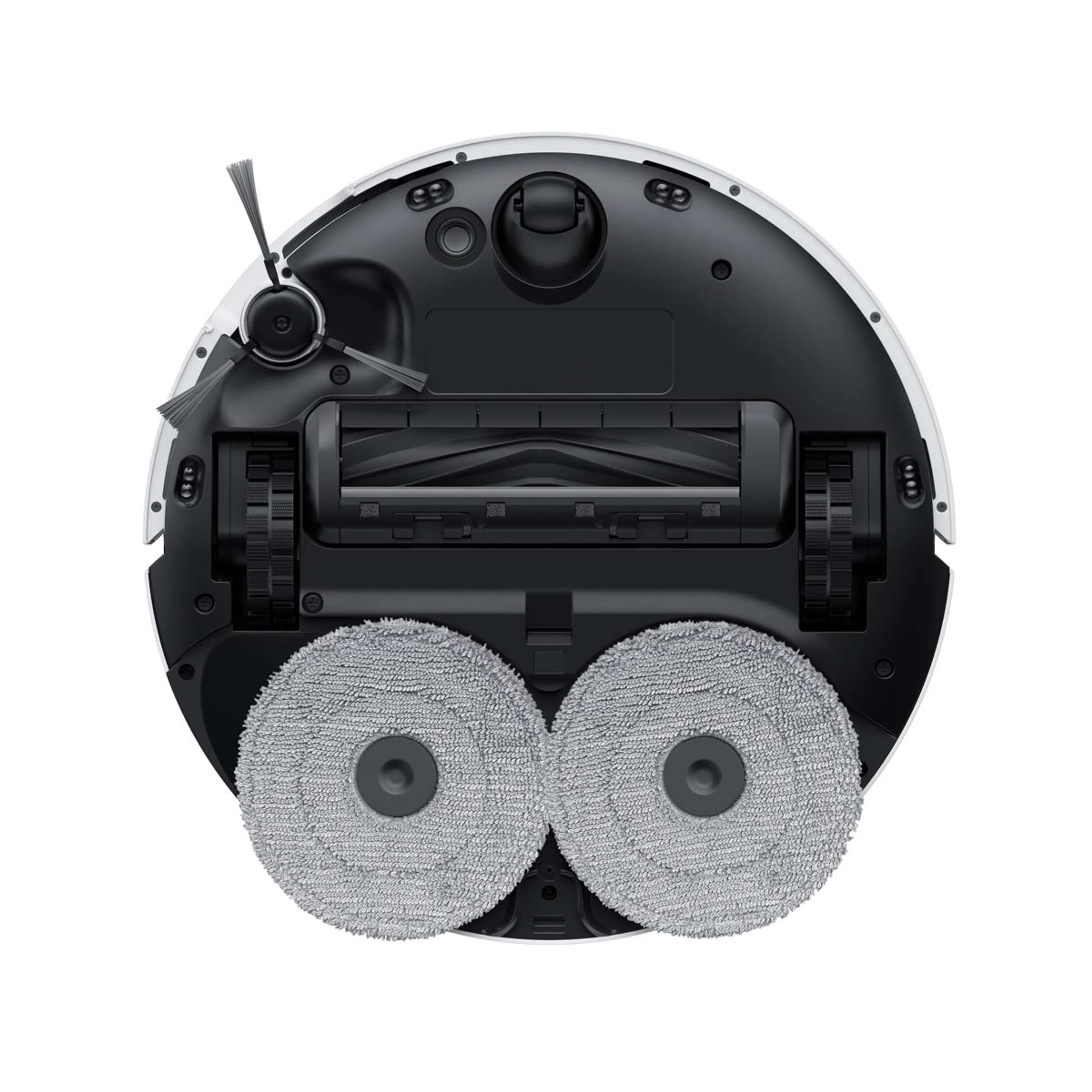 MOVA Aspirateur robot 2en1 P50 Ultra image