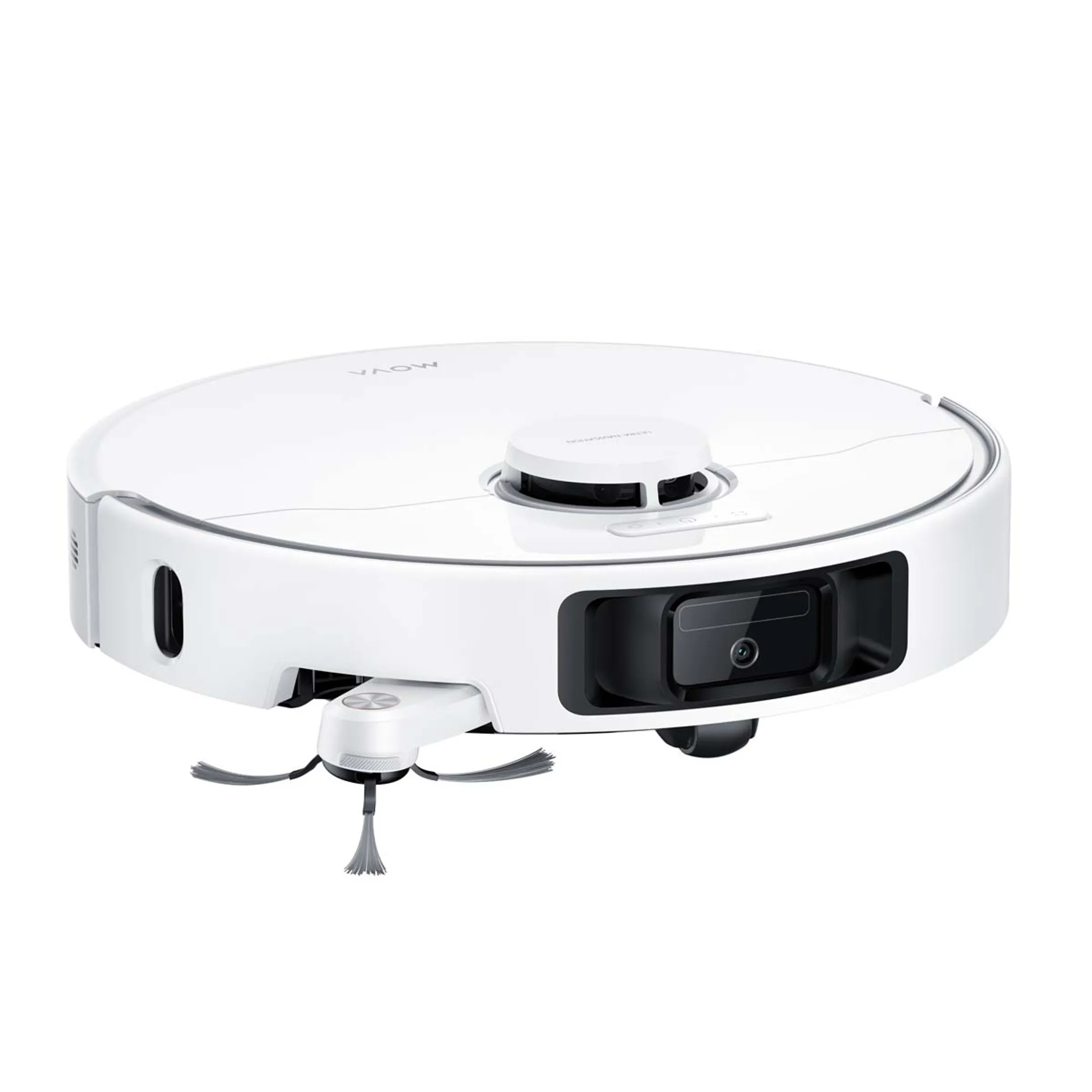 MOVA Robotstofzuiger 2in1 P50 Ultra image