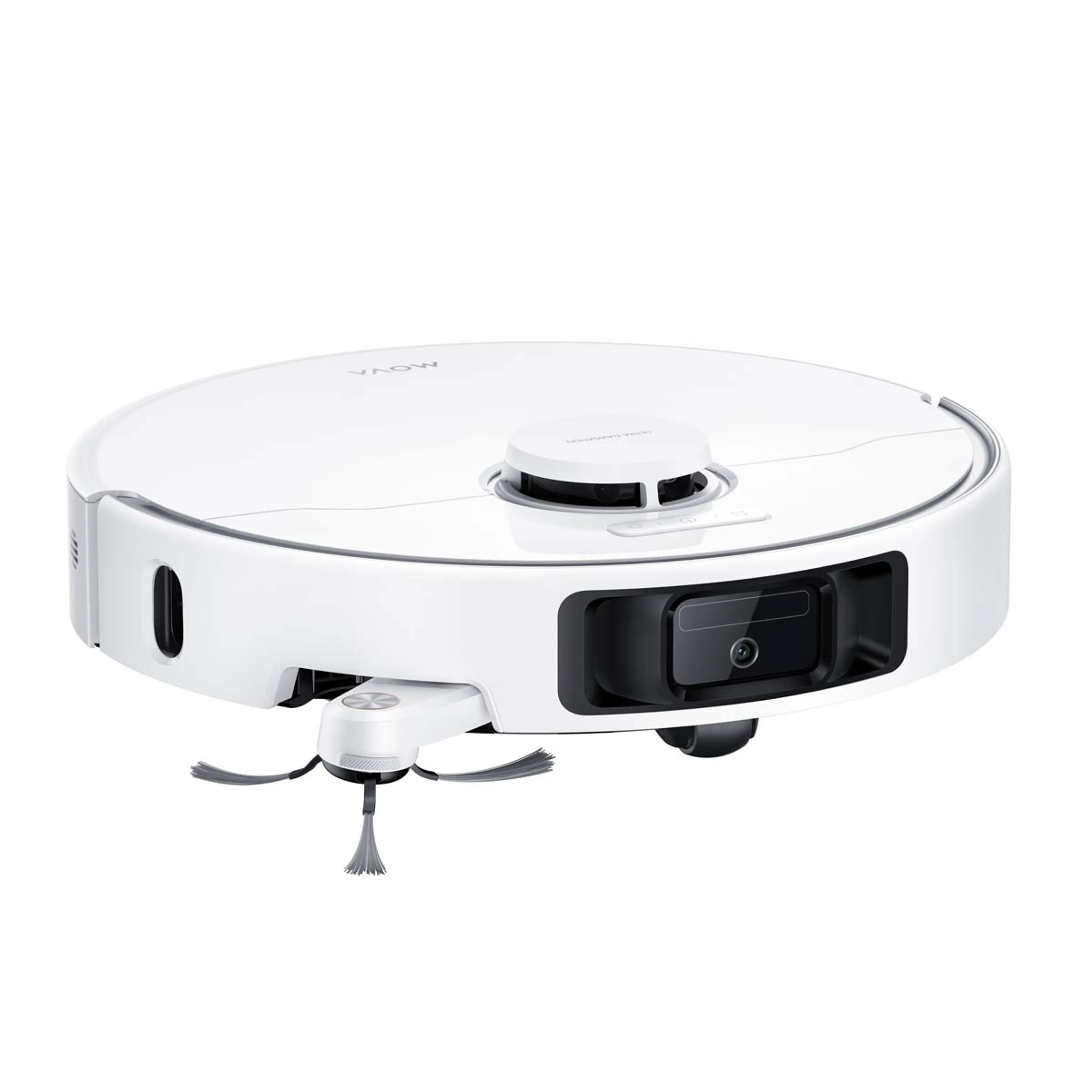 MOVA Aspirateur robot 2en1 P50 Ultra image
