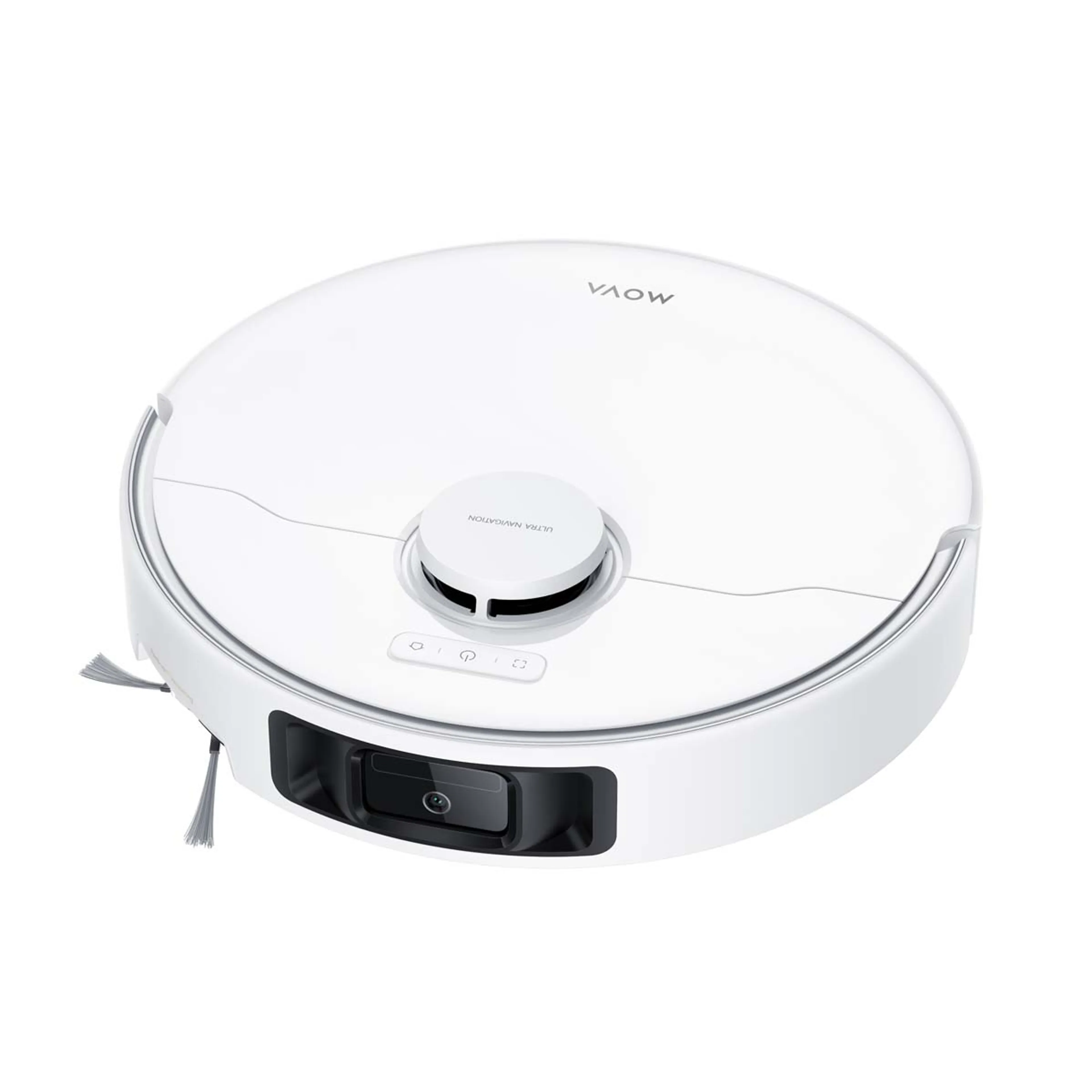 MOVA Aspirateur robot 2en1 P50 Ultra image