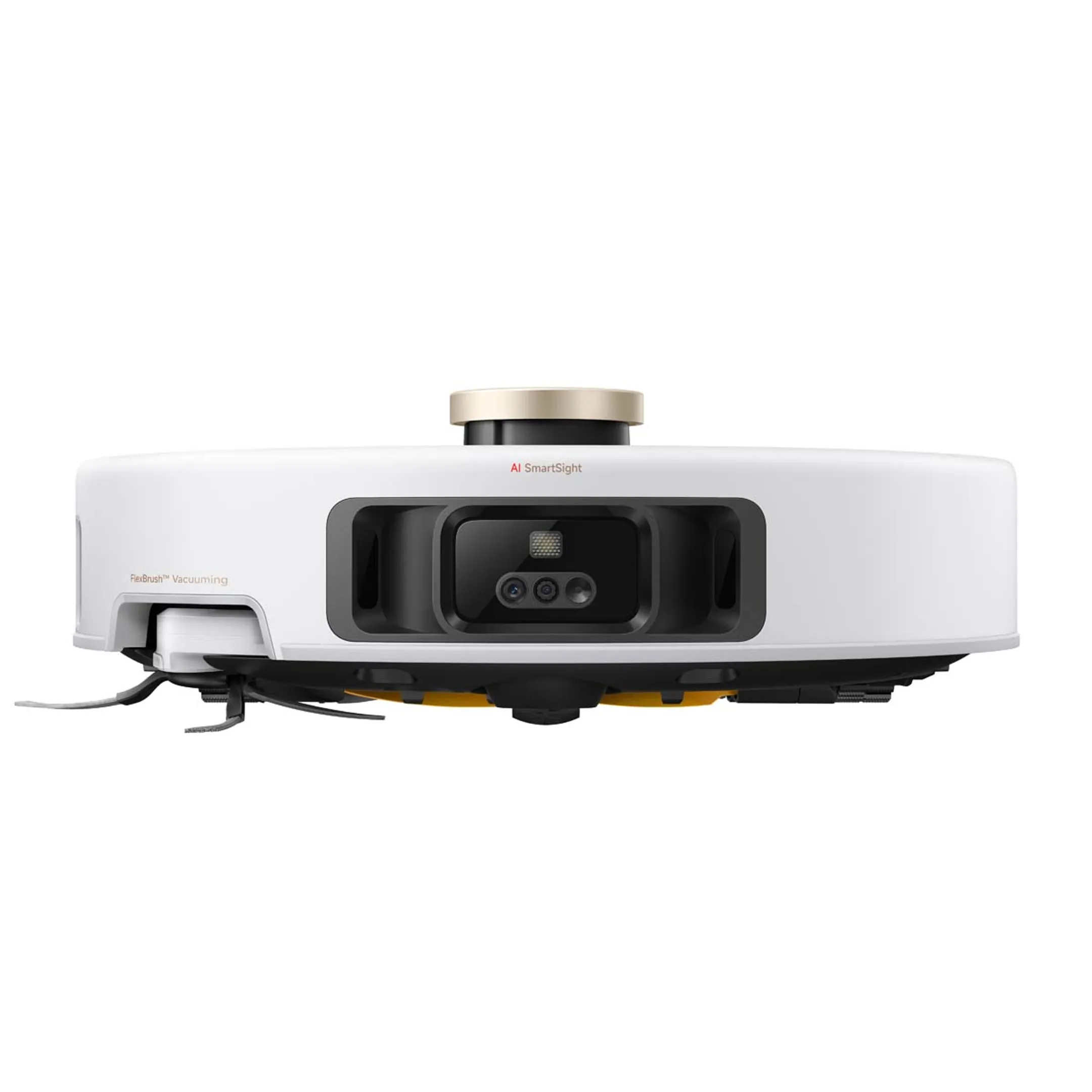 MOVA Robotstofzuiger 2in1 V50 Ultra Complete White image