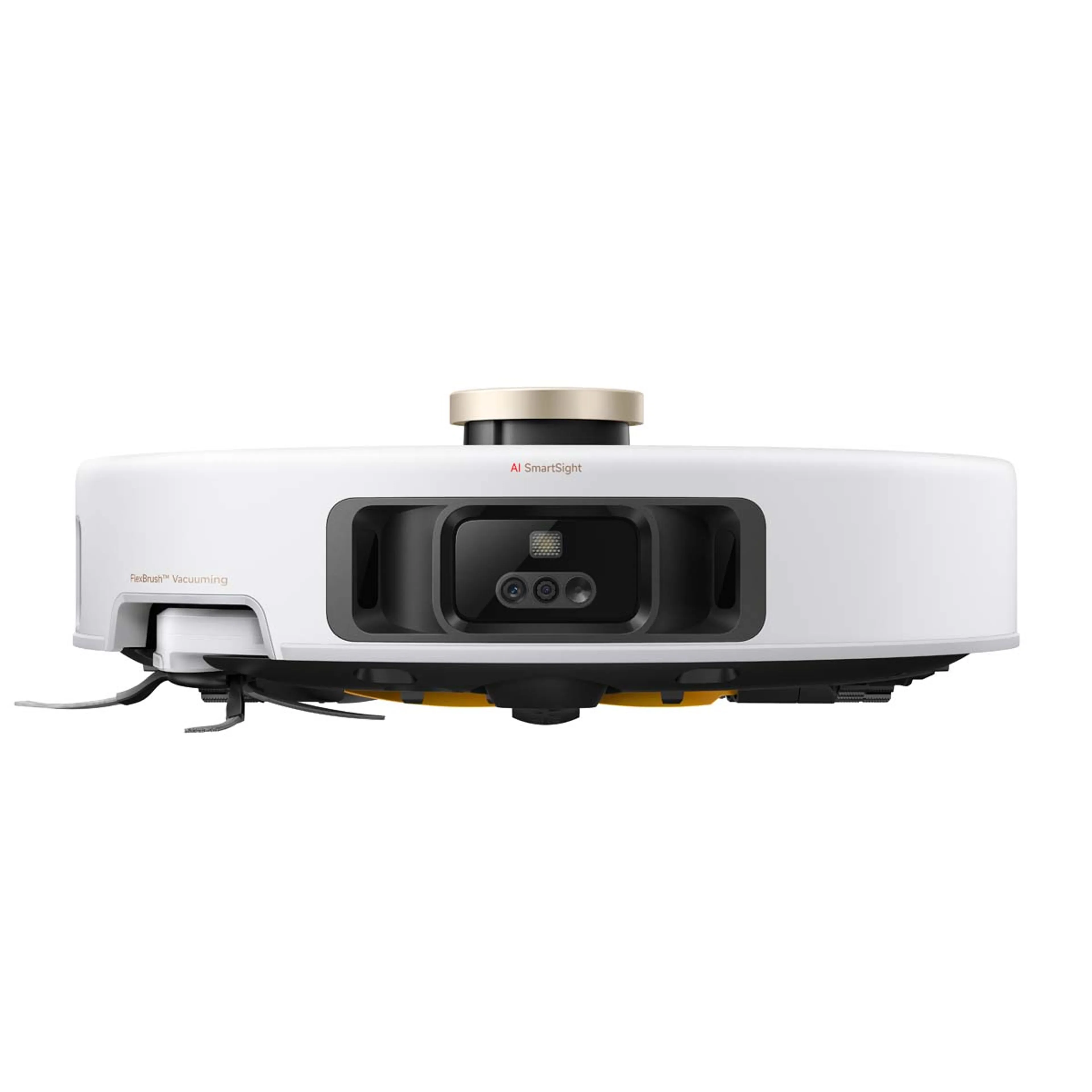 MOVA Aspirateur robot 2en1 V50 Ultra Complete White image
