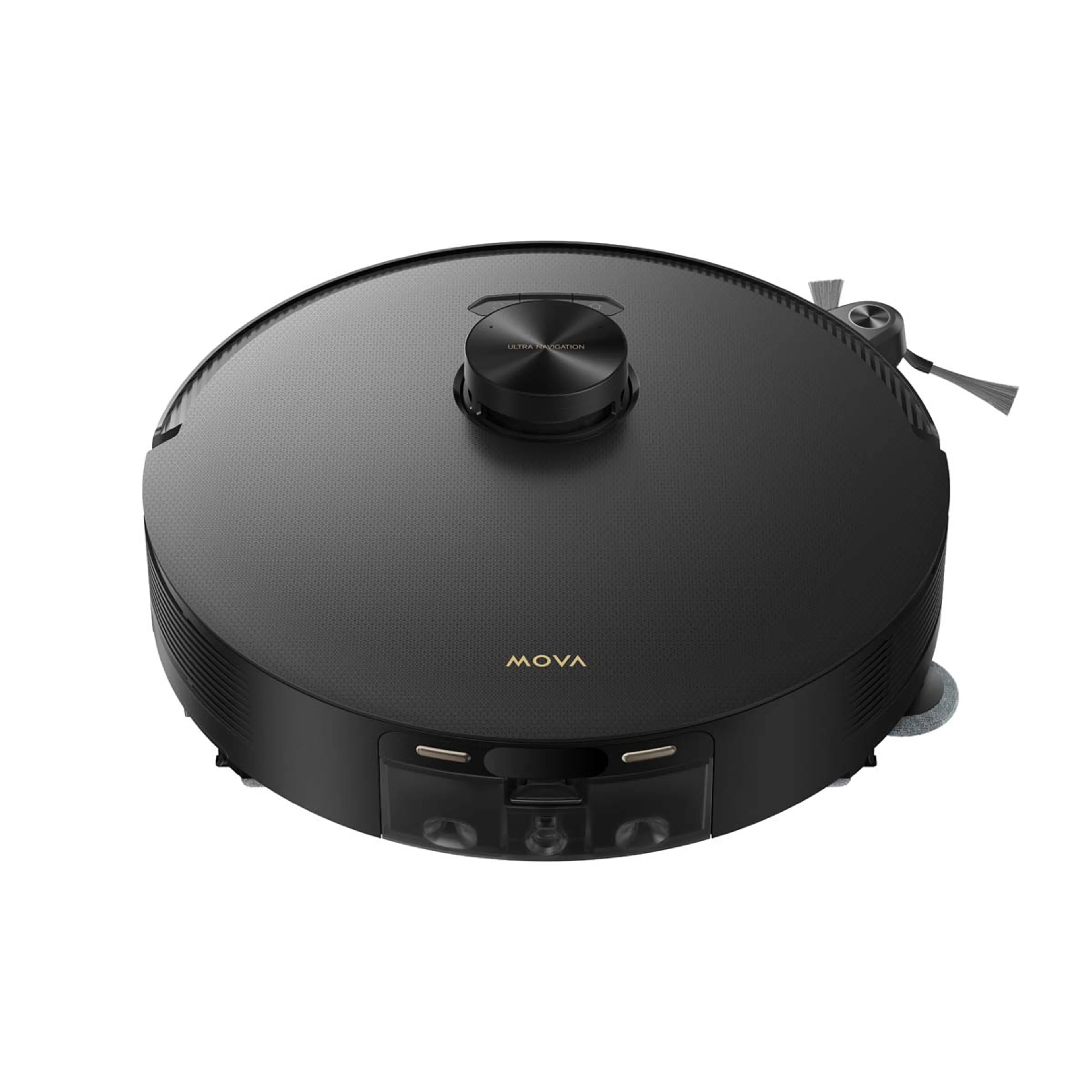 MOVA Robotstozuiger 2in1 Z50 Ultra Black image