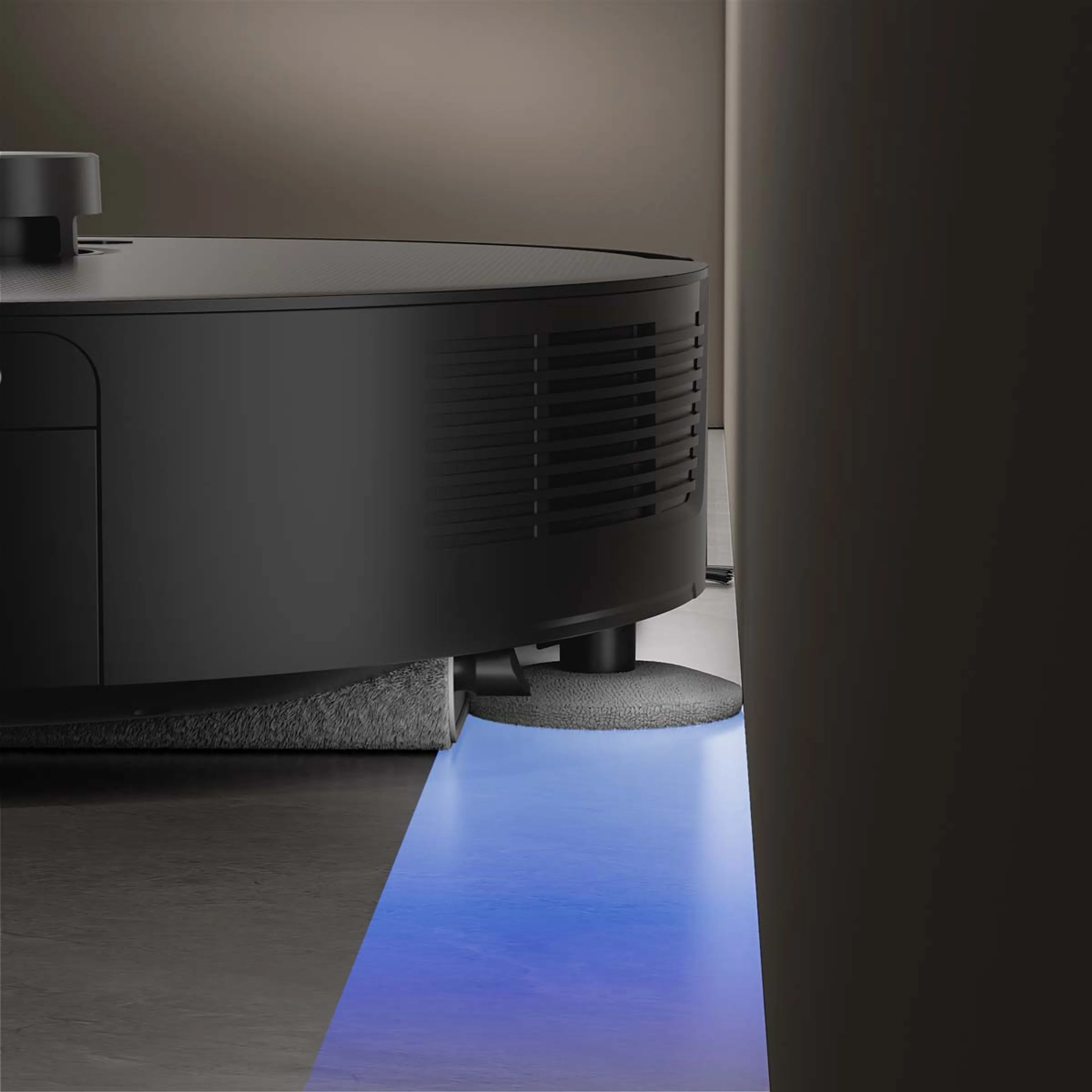 MOVA Robotstozuiger 2in1 Z50 Ultra Black image
