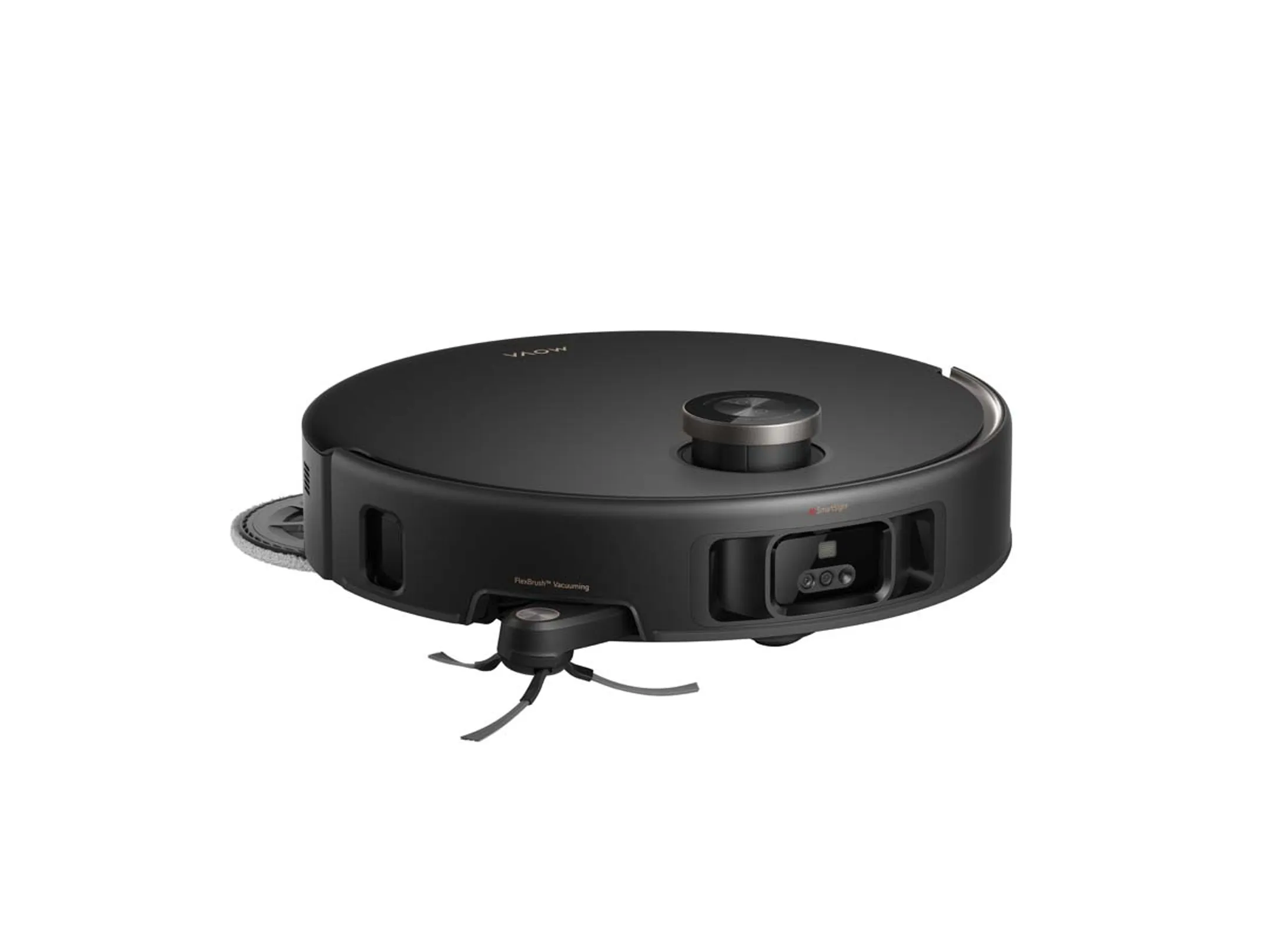 MOVA Robotstofzuiger 2in1 V50 Ultra Complete Black image