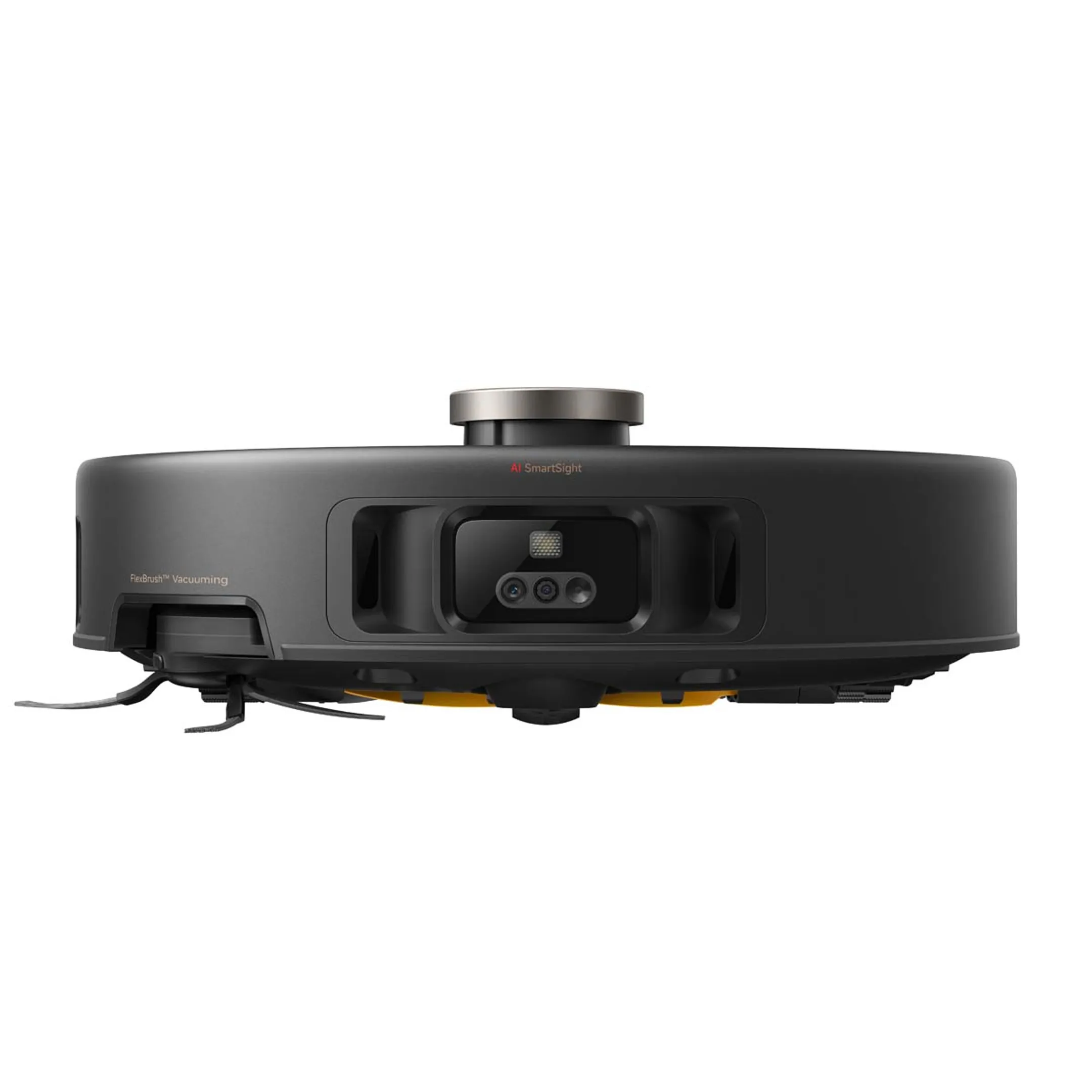 MOVA Robotstofzuiger 2in1 V50 Ultra Complete Black image