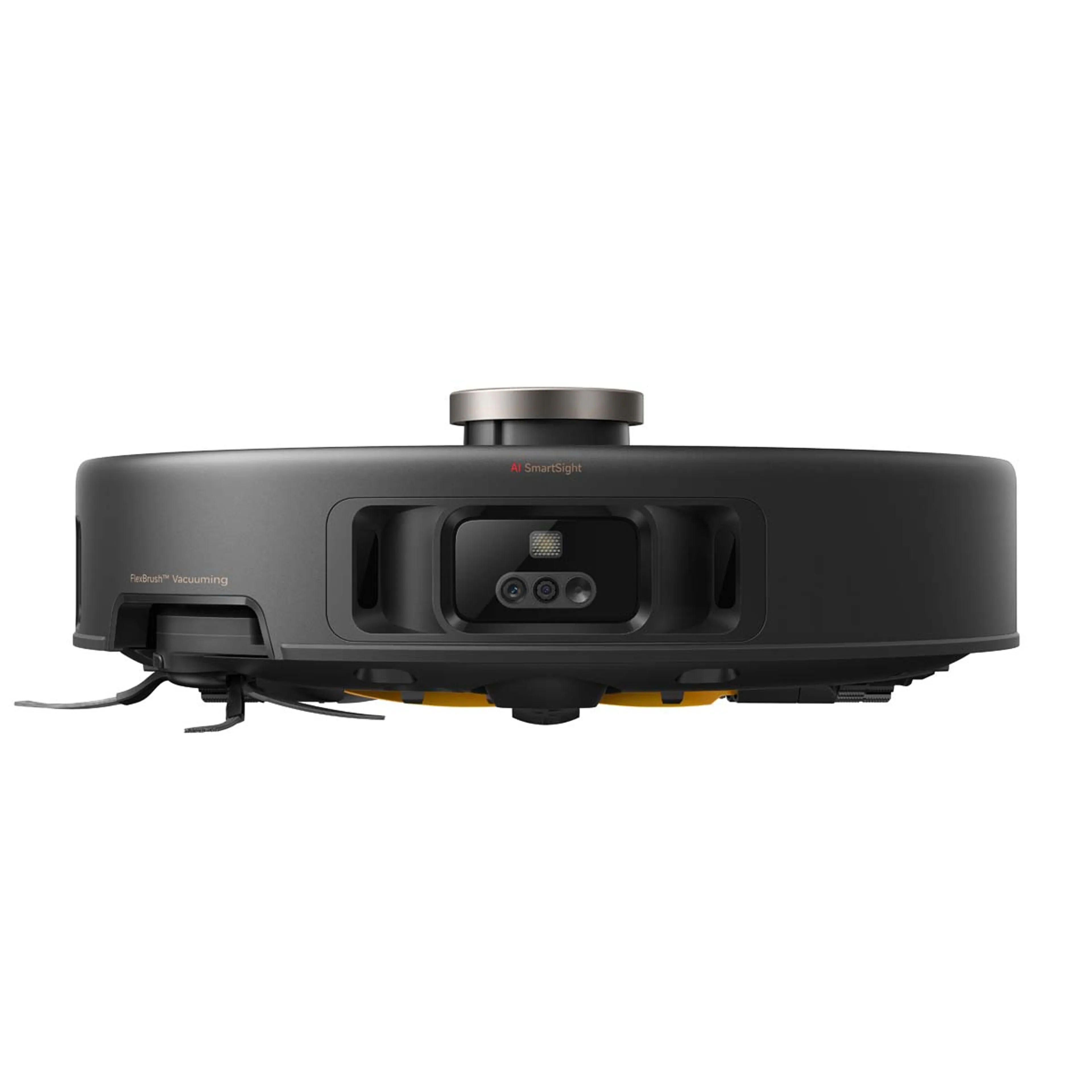 MOVA Aspirateur robot 2en1 V50 Ultra Complete Black image