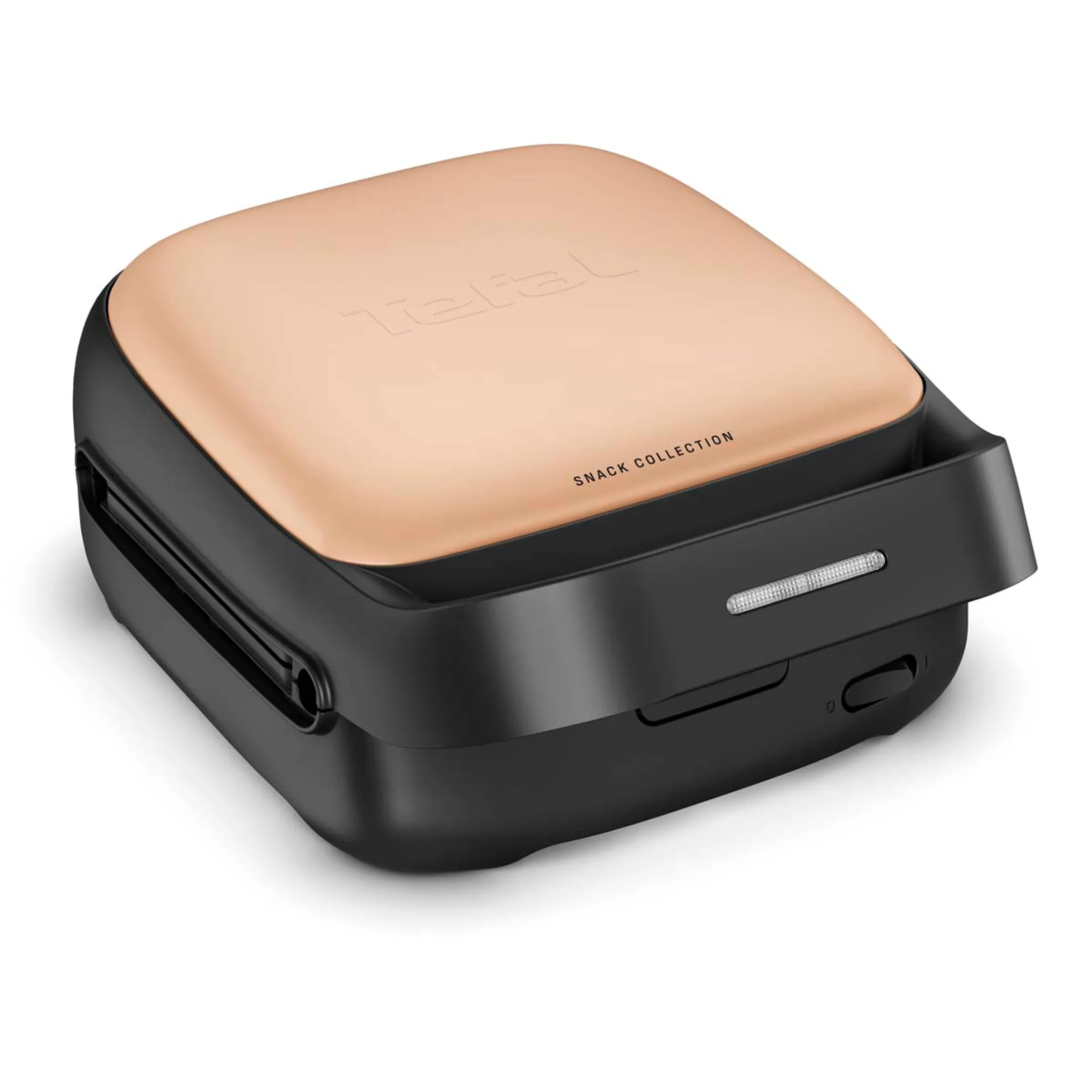 Tefal Gaufrier Snack Collection SW863JF0 image