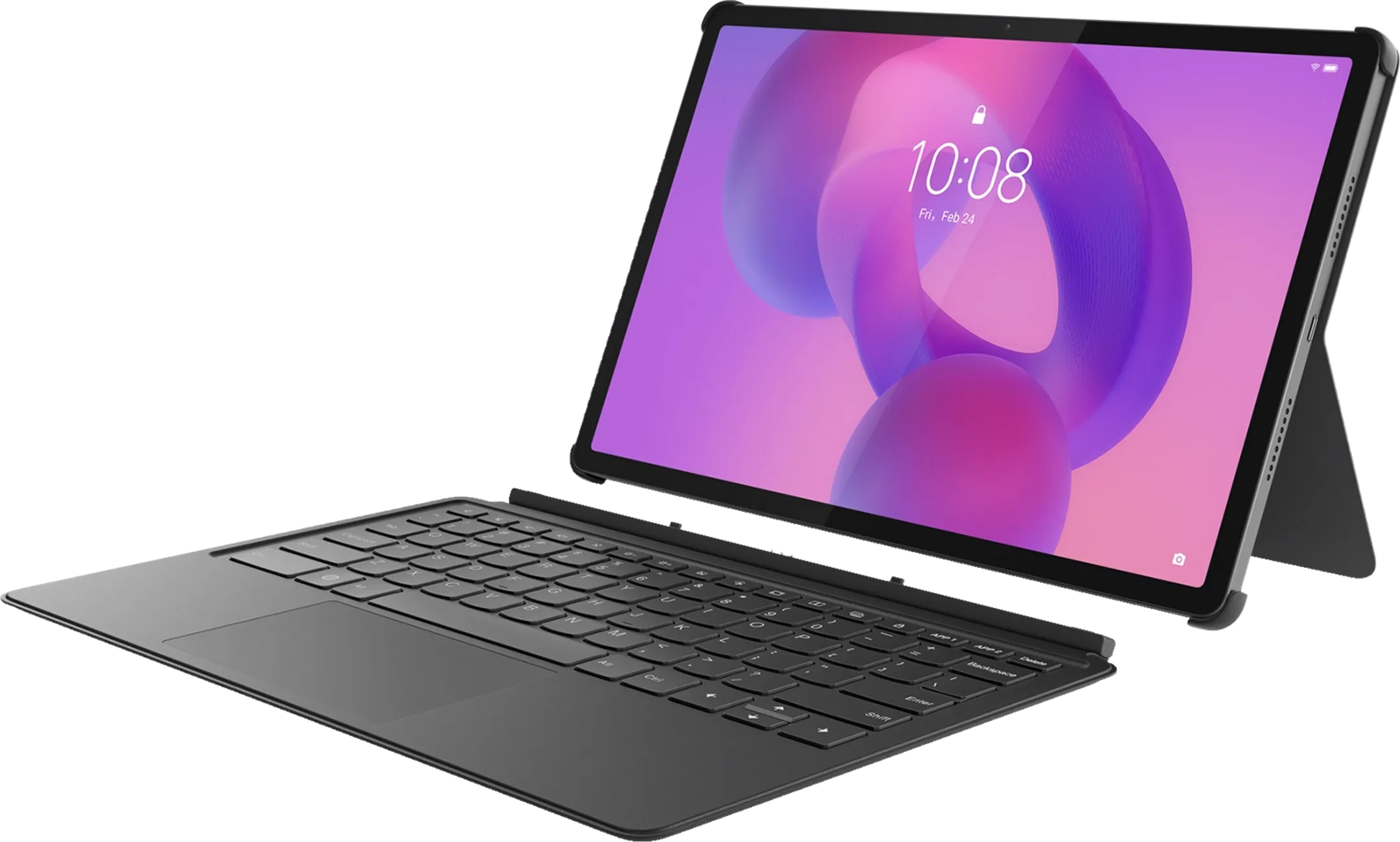 Lenovo Ensemble clavier pour Idea Tab Pro image