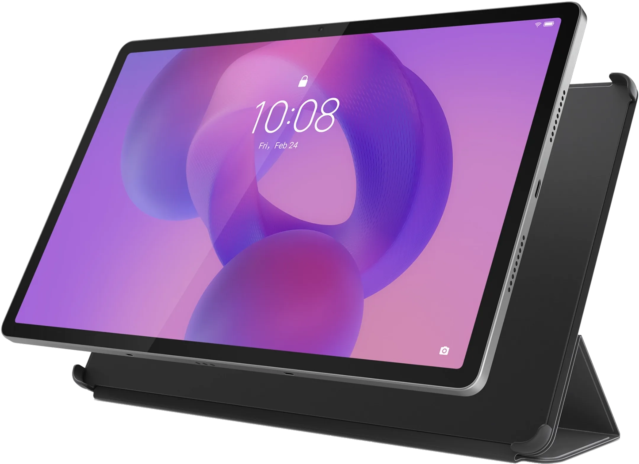 Étui folio pour Idea Tab Pro