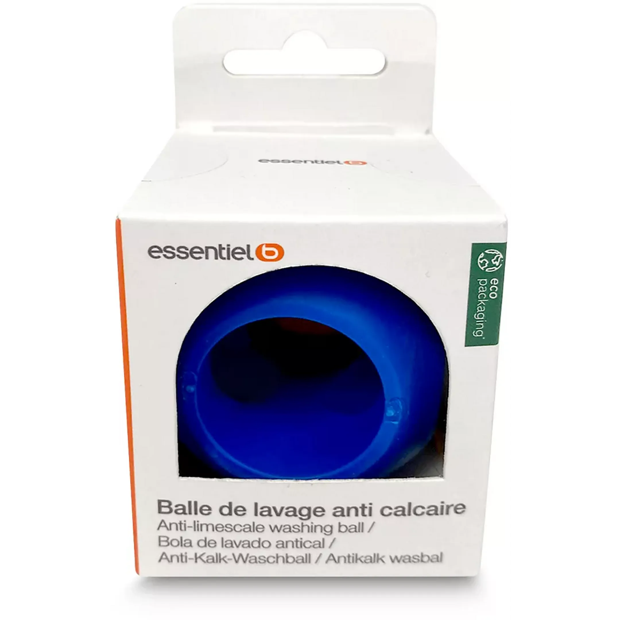 Essentiel-B Wasbal  image