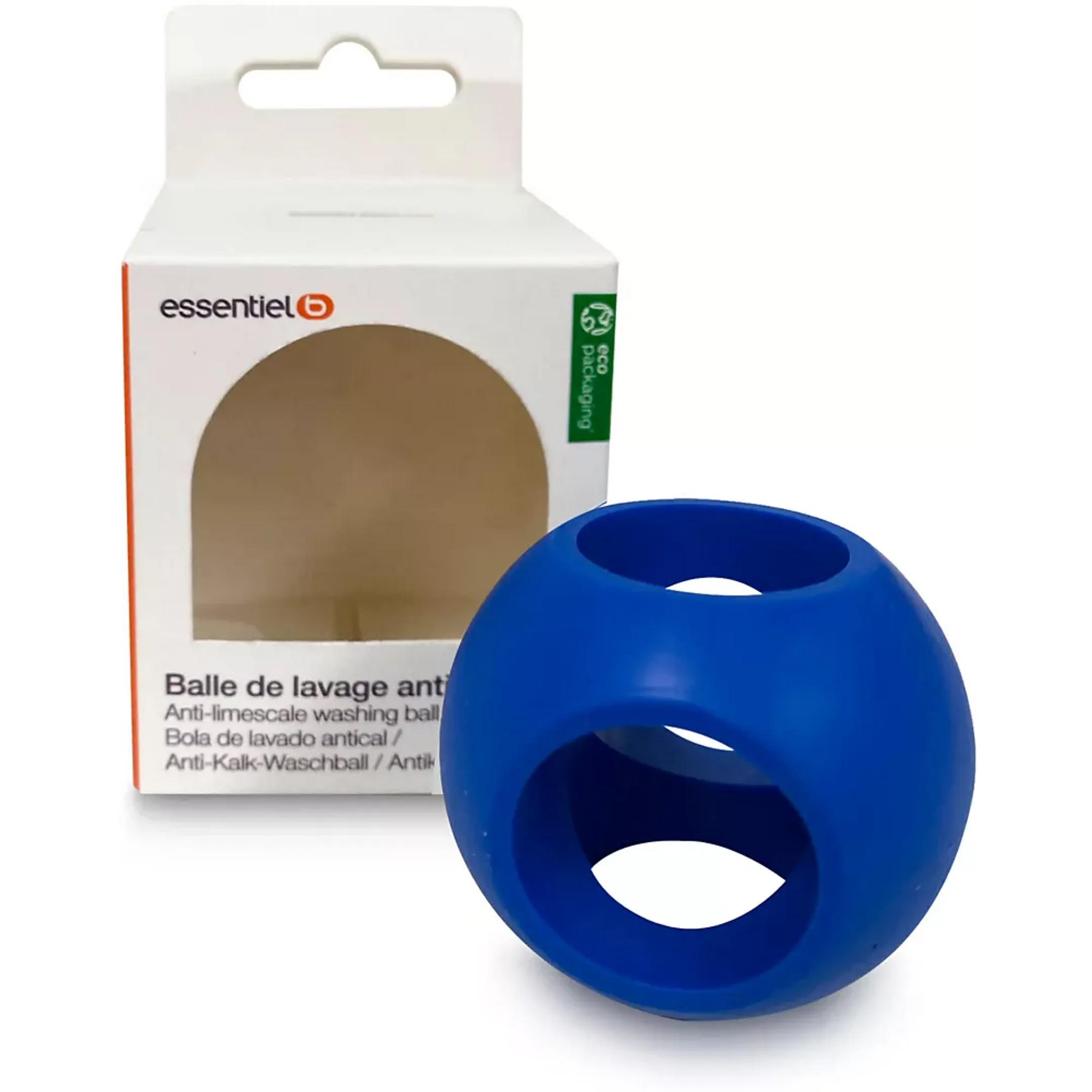 Essentiel-B Wasbal  image
