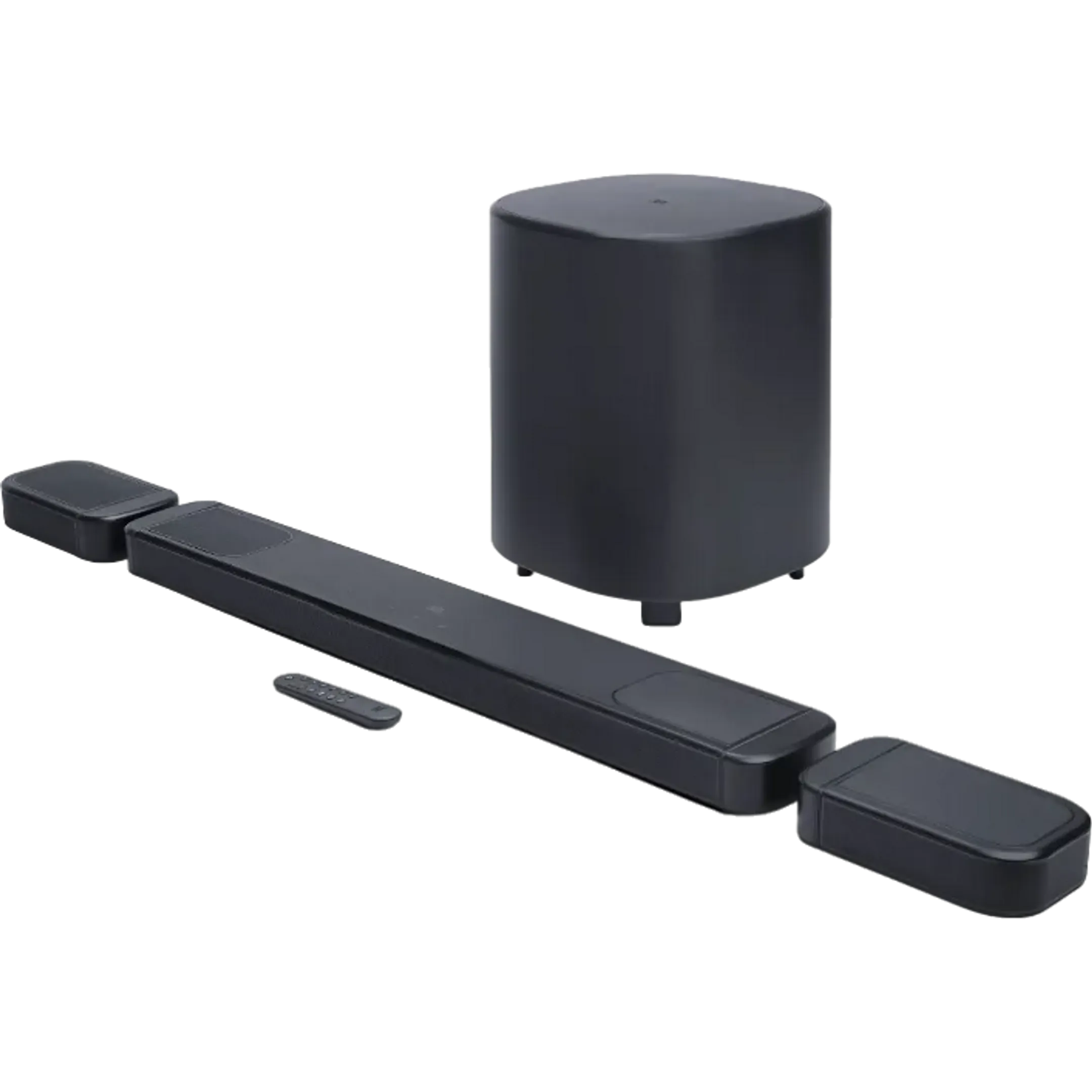 JBL Barre de son 1000 MK2 (2025) - 7.1.4 canaux image