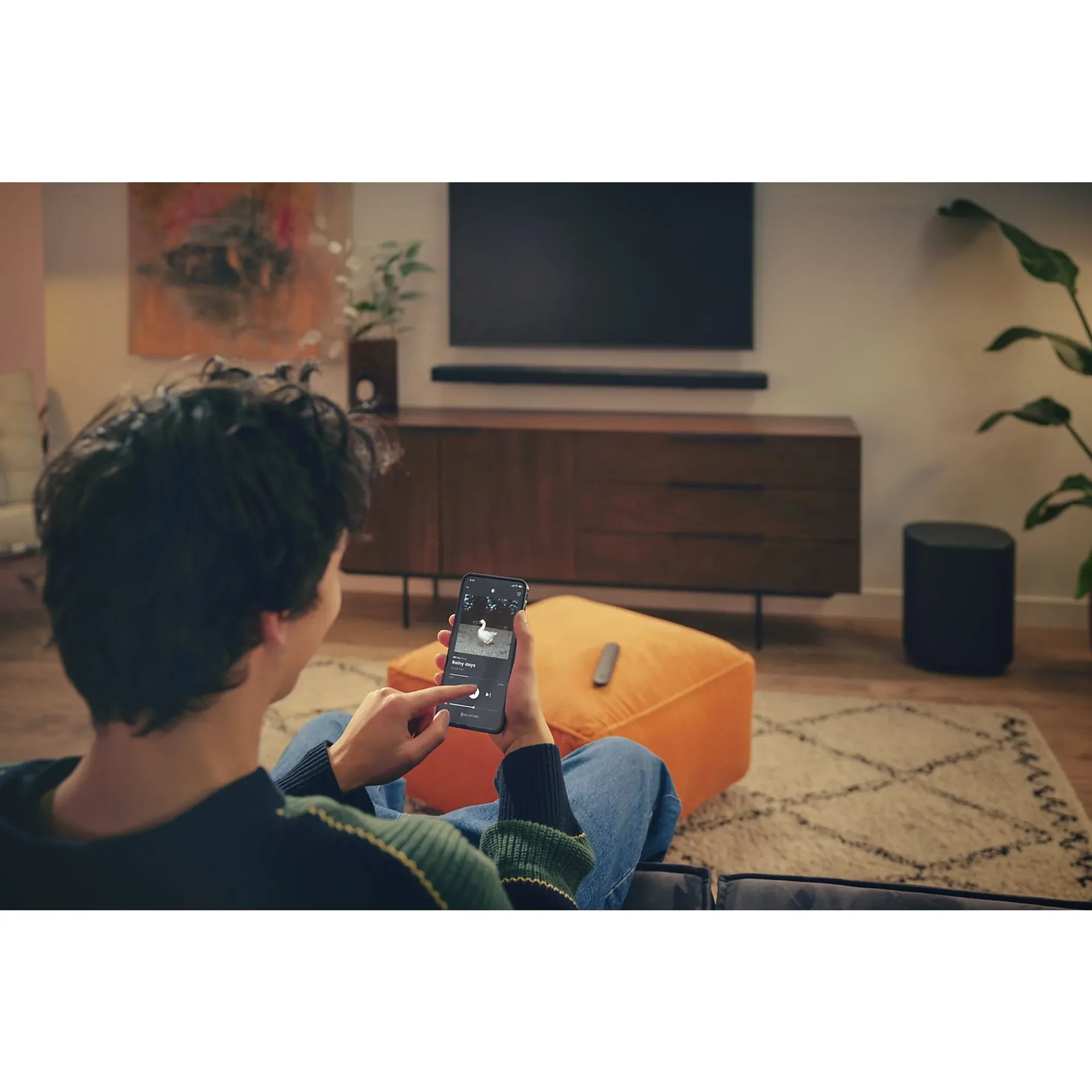 JBL Barre de son 1000 MK2 (2025) - 7.1.4 canaux image