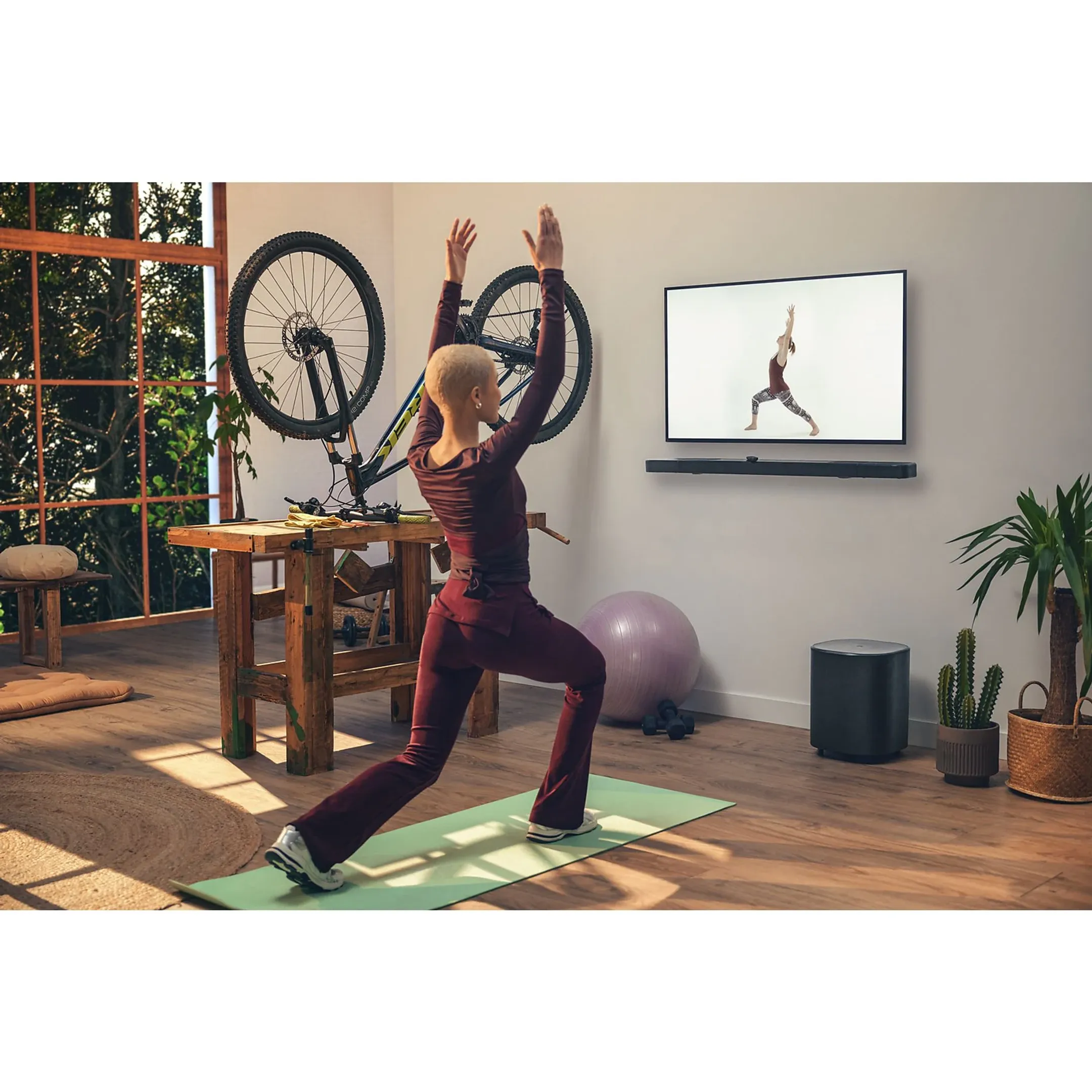 JBL Barre de son 1000 MK2 (2025) - 7.1.4 canaux image