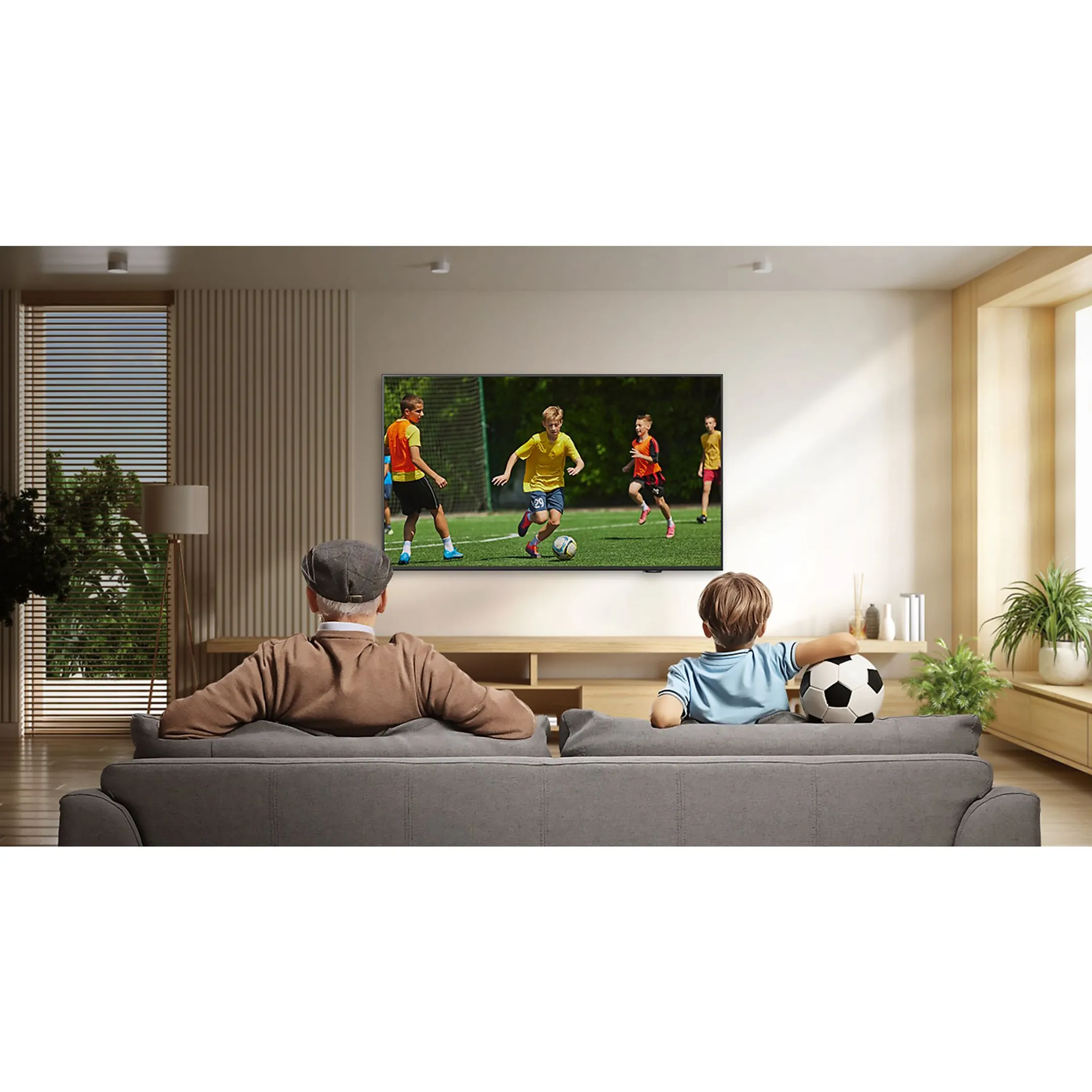 Samsung LED TV FHD UE40F6000F (2025) - 40 inch image