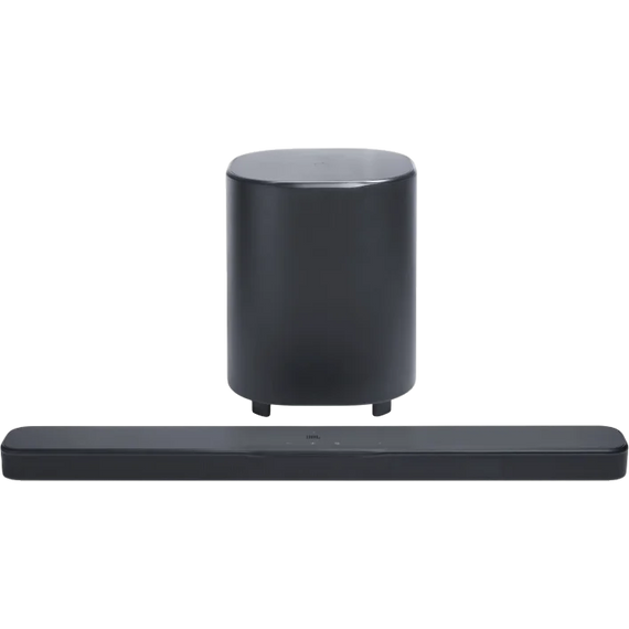 Soundbar 500 MK2 (2025) - 5.1