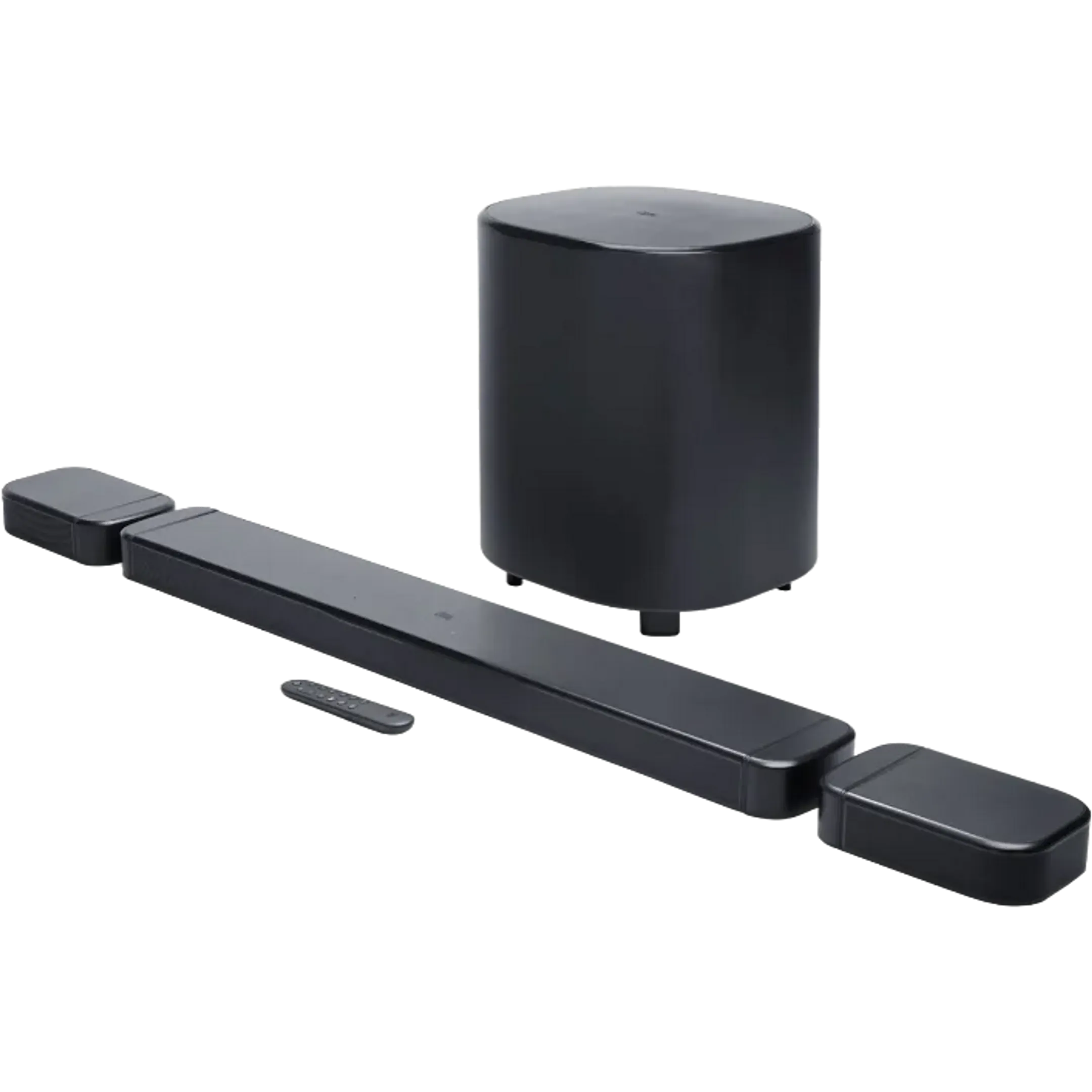 Barre de son 800 MK2 (2025) - 7.1