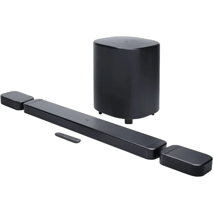 JBL Barre de son 800 MK2 (2025) - 7.1 | Livré demain - Krëfel