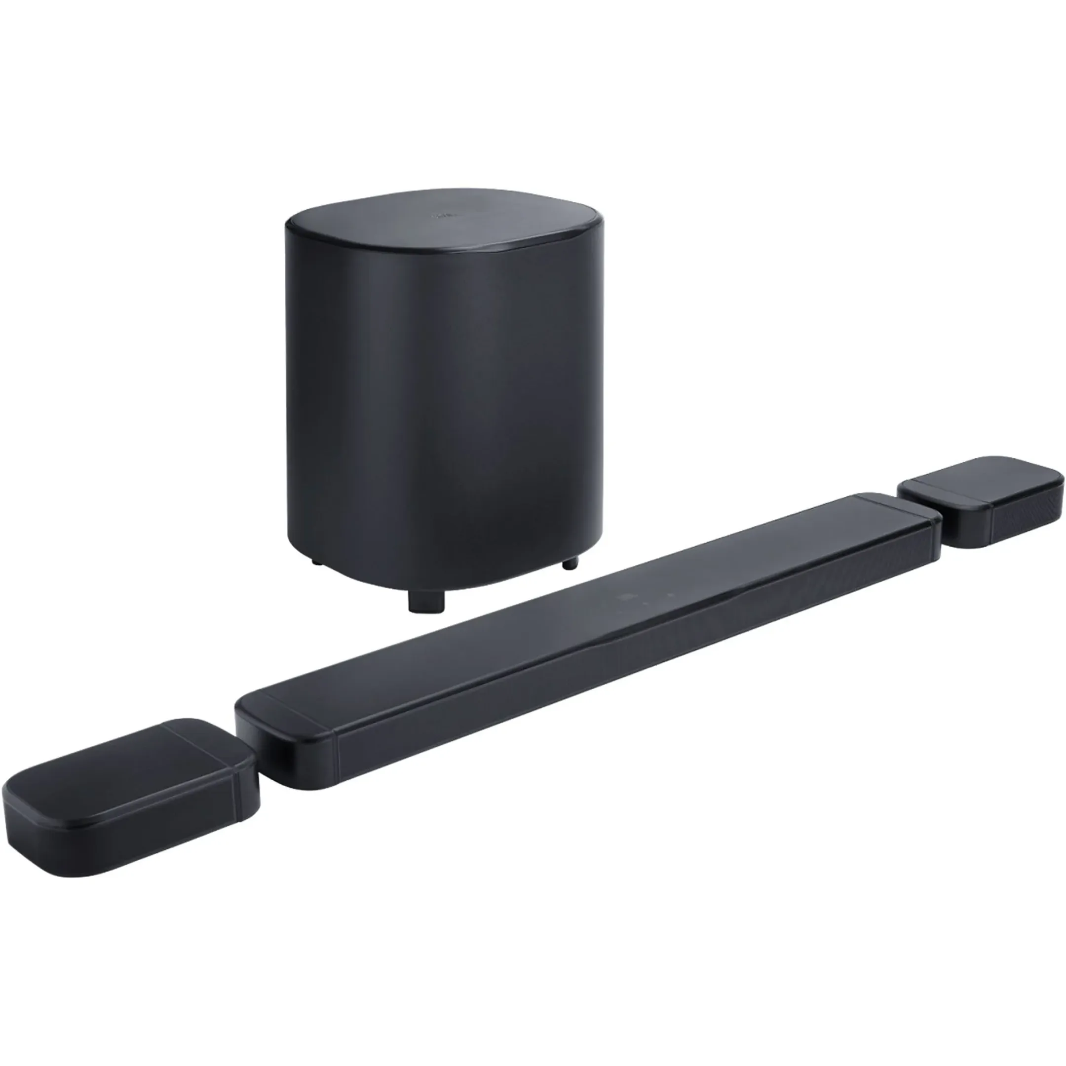 JBL Soundbar 800 MK2 (2025) - 7.1 image