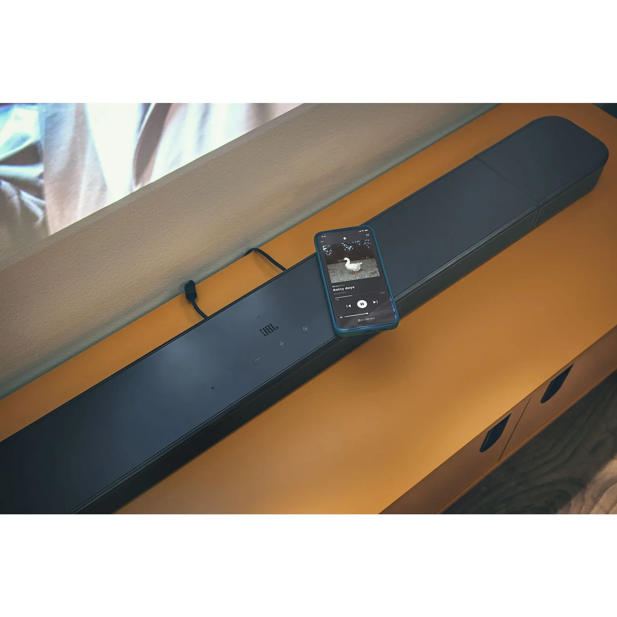 JBL Soundbar 800 MK2 (2025) - 7.1 image