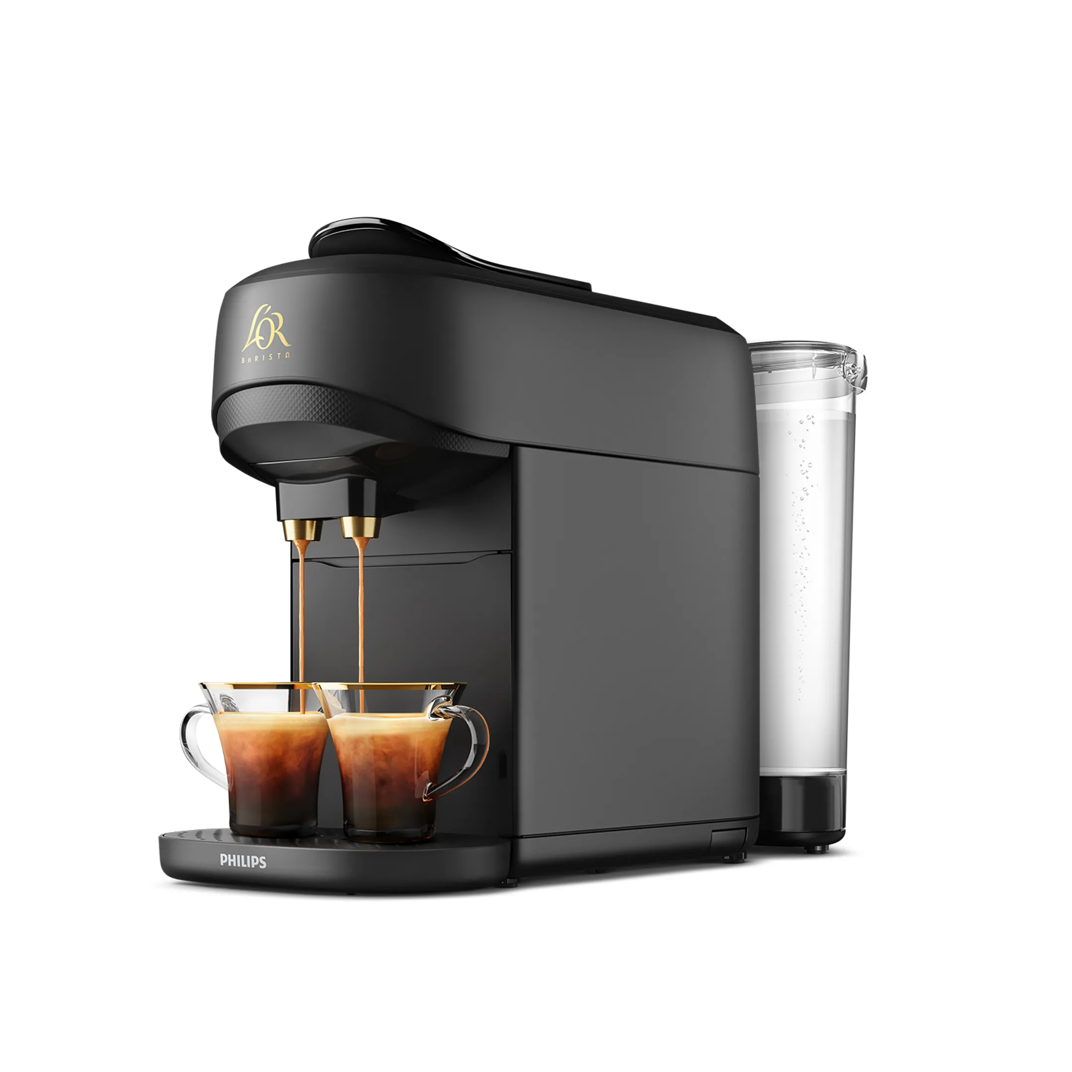 L'Or Barista ABSOLU LM9512/60