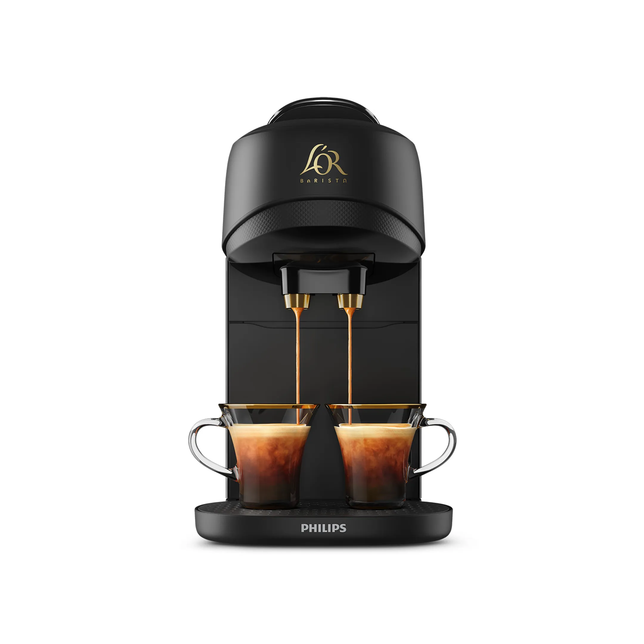 Philips L'Or Barista ABSOLU LM9512/60 image