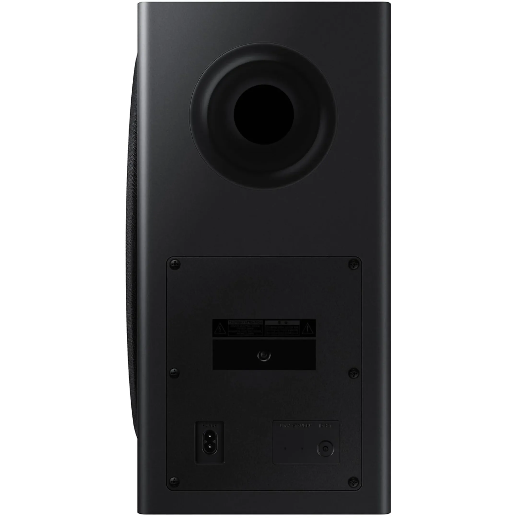 Samsung Barre de son HW-Q930D/XN - 9.1.4 canaux image