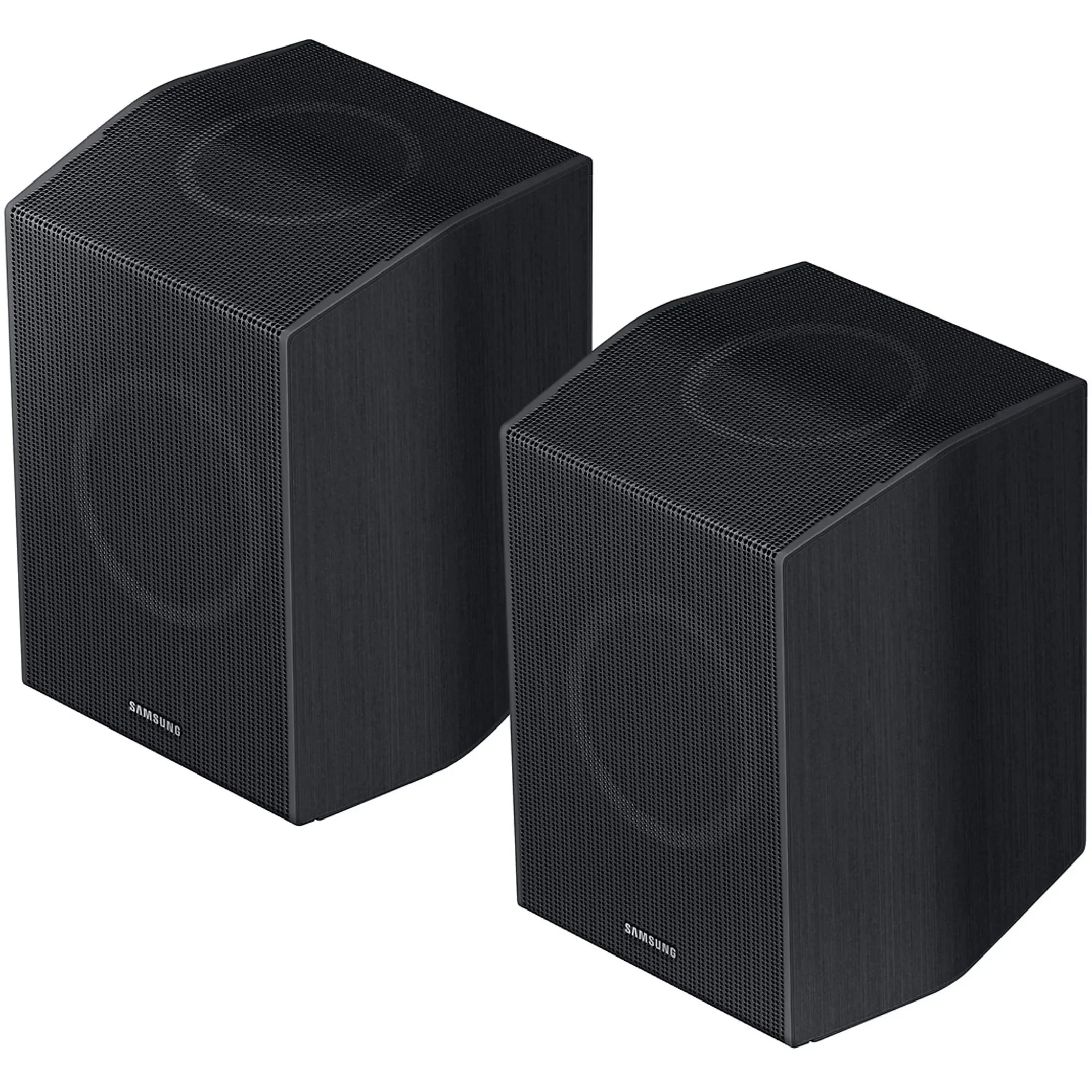 Samsung Barre de son HW-Q930D/XN - 9.1.4 canaux image