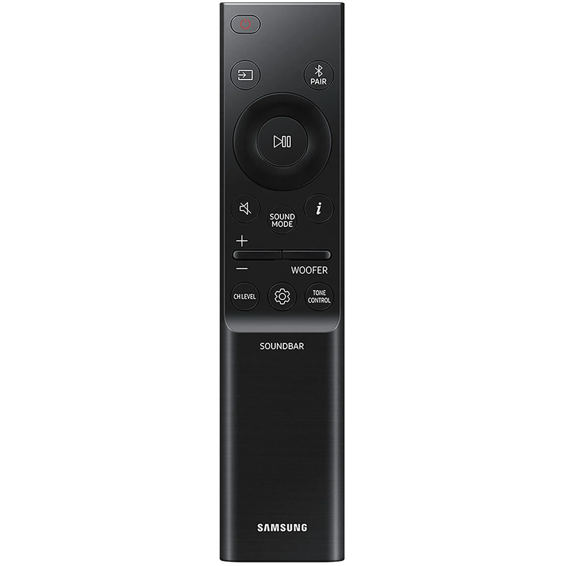 Samsung Barre de son HW-Q930D/XN - 9.1.4 canaux image