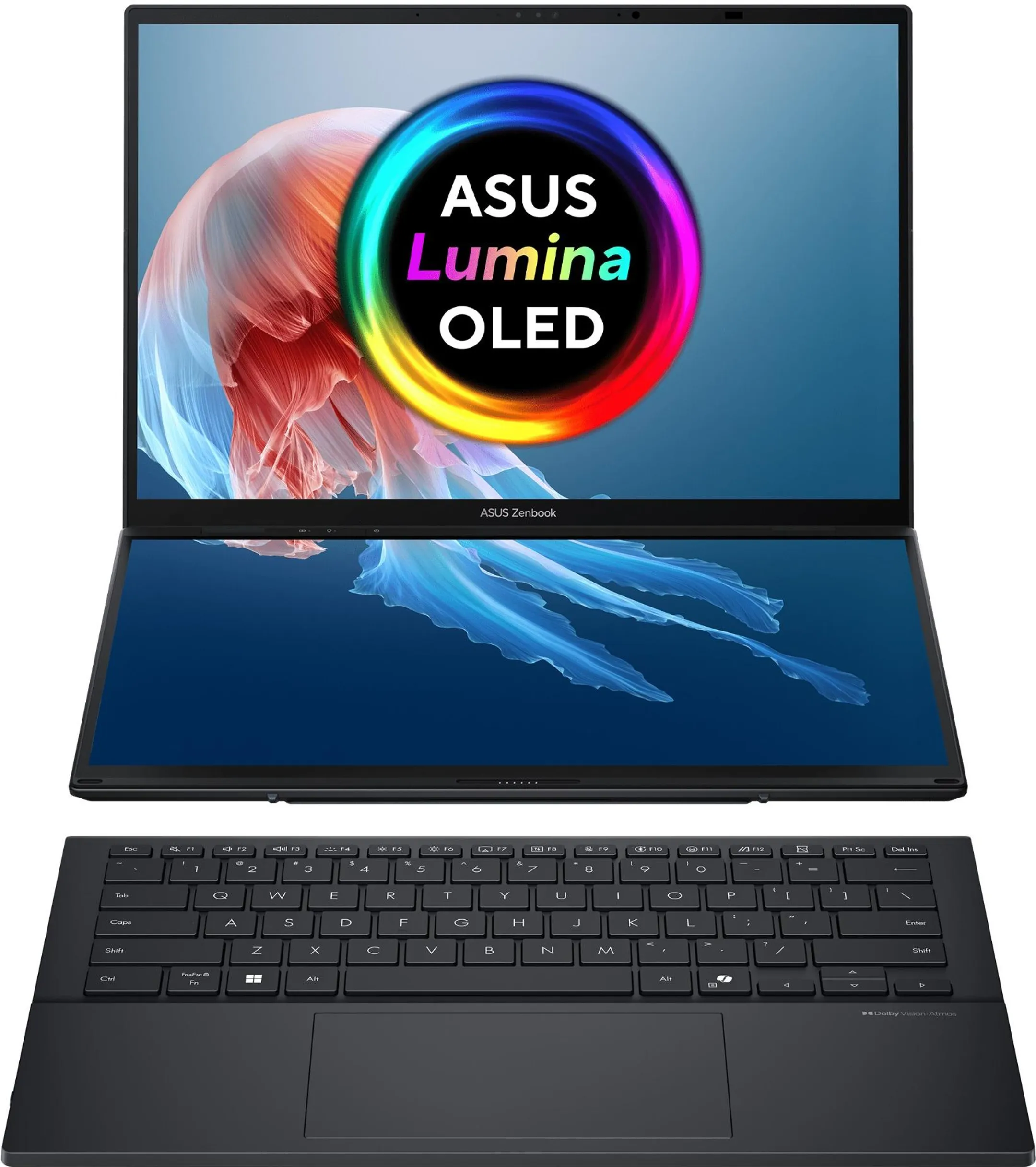 Zenbook Duo UX8406CA-PZ032W
