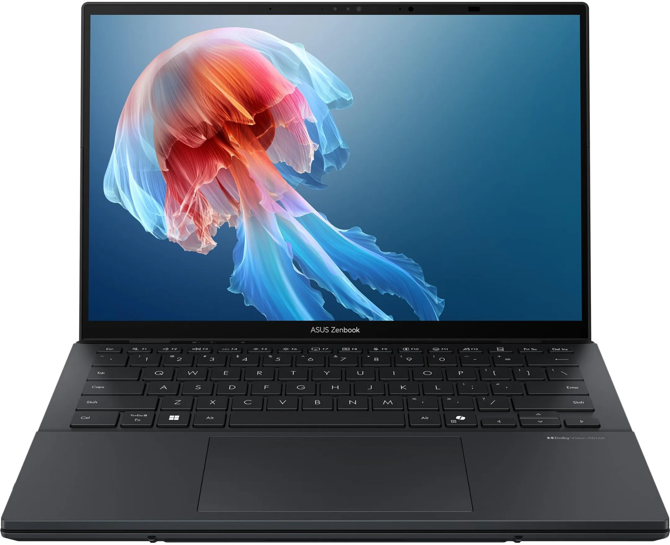 Asus Zenbook Duo UX8406CA-PZ032W image